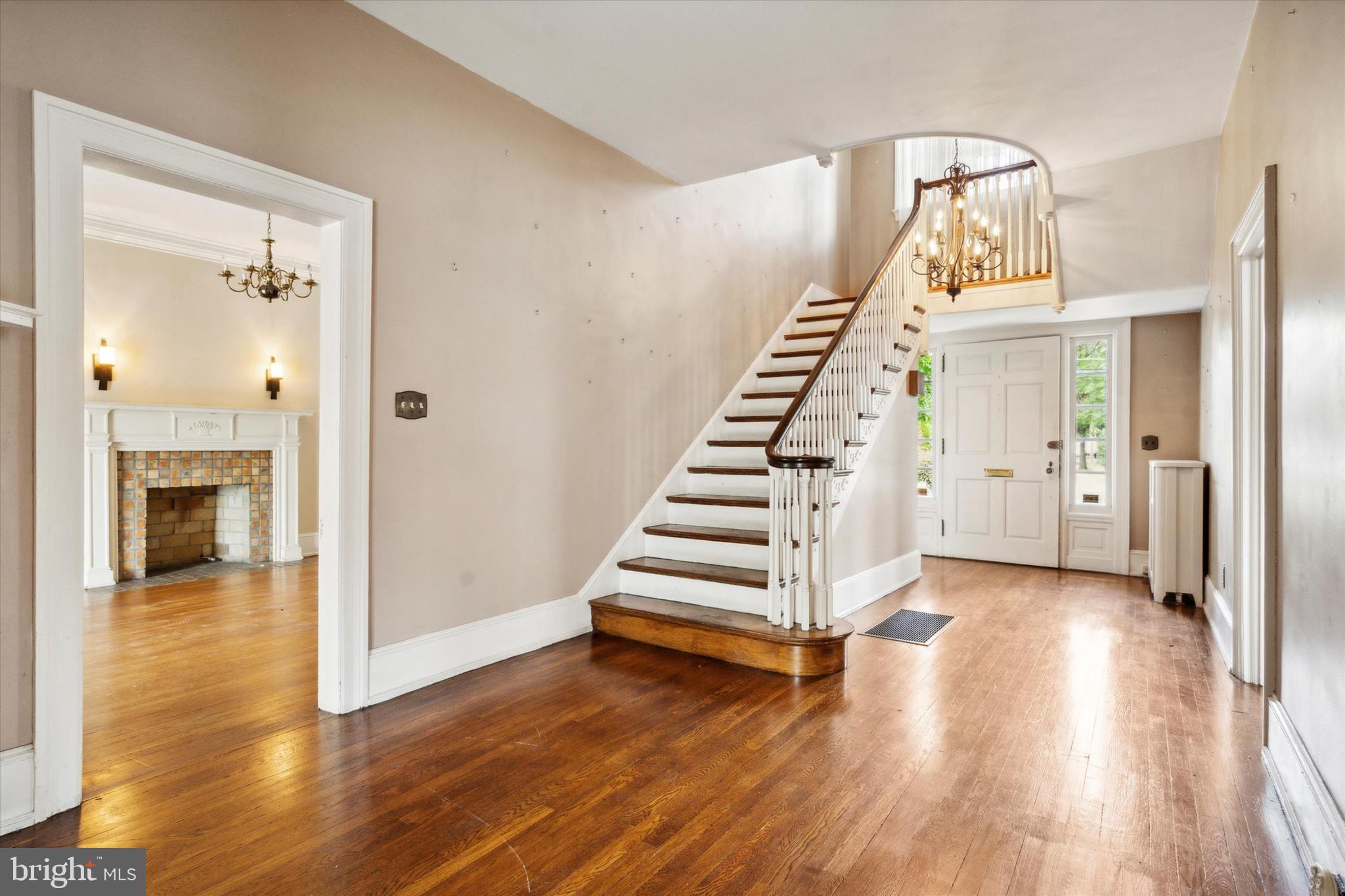 BRISTOL - Residential