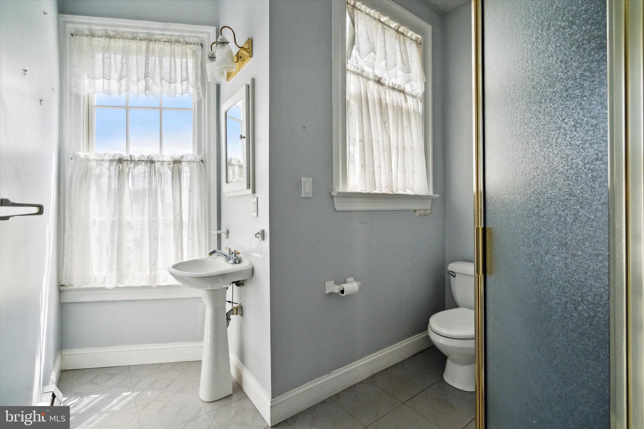 BRISTOL - Residential