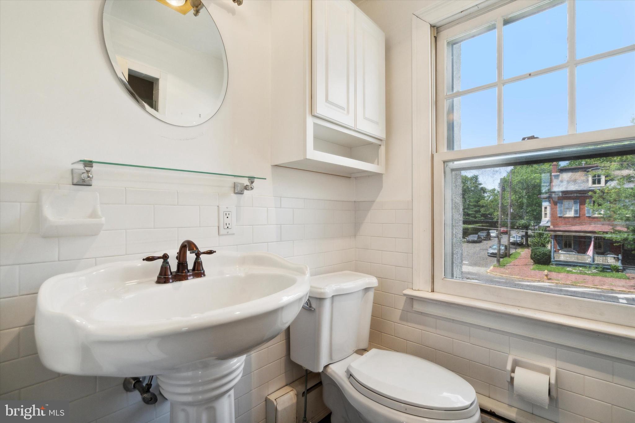 BRISTOL - Residential