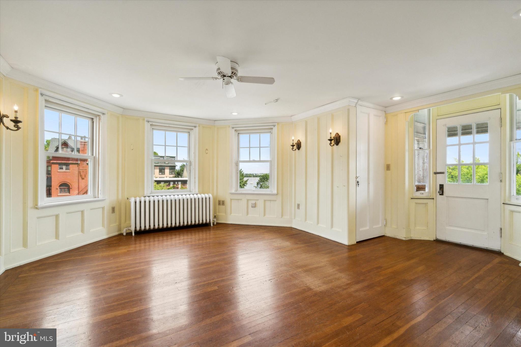 BRISTOL - Residential