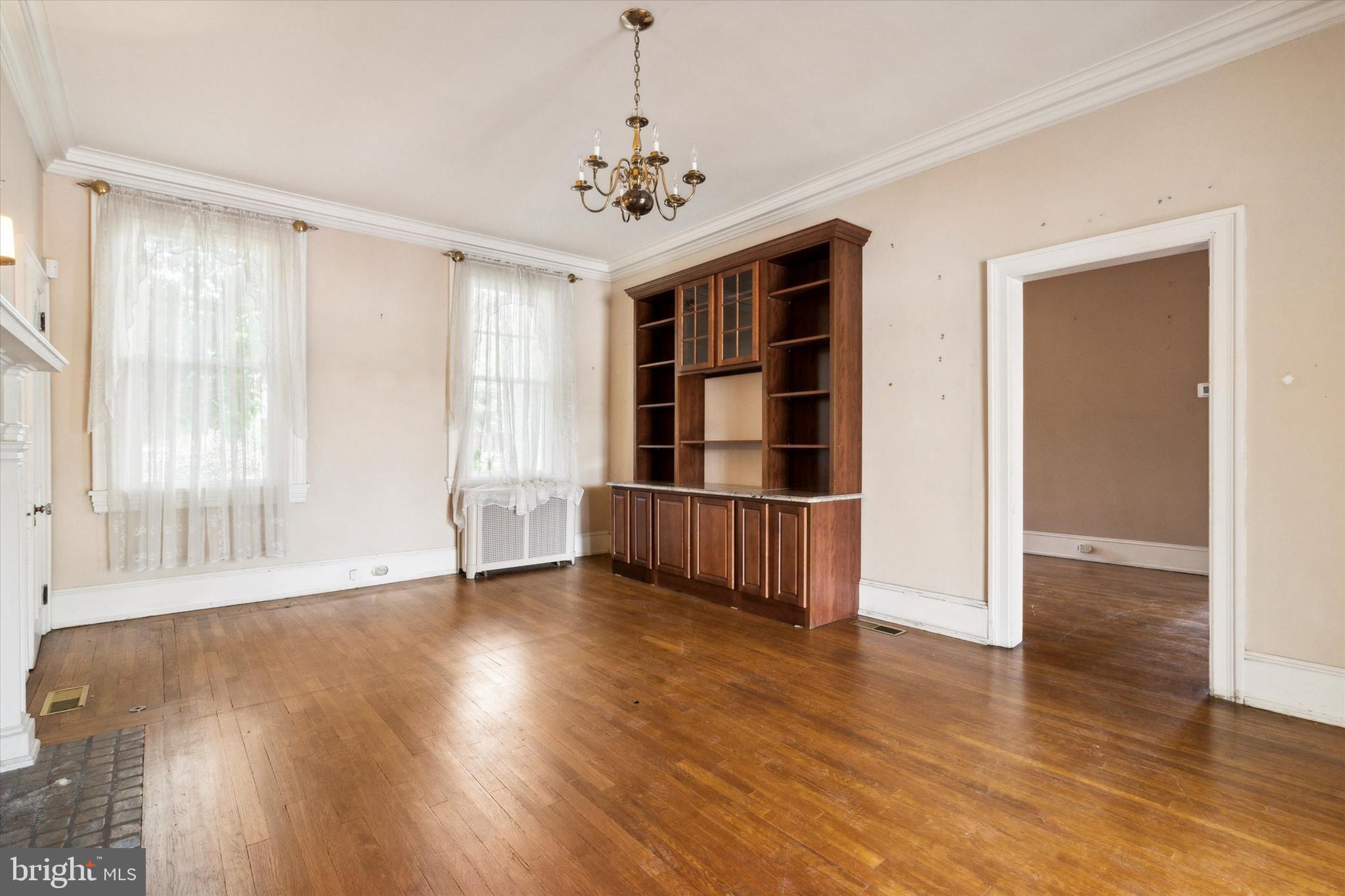 BRISTOL - Residential