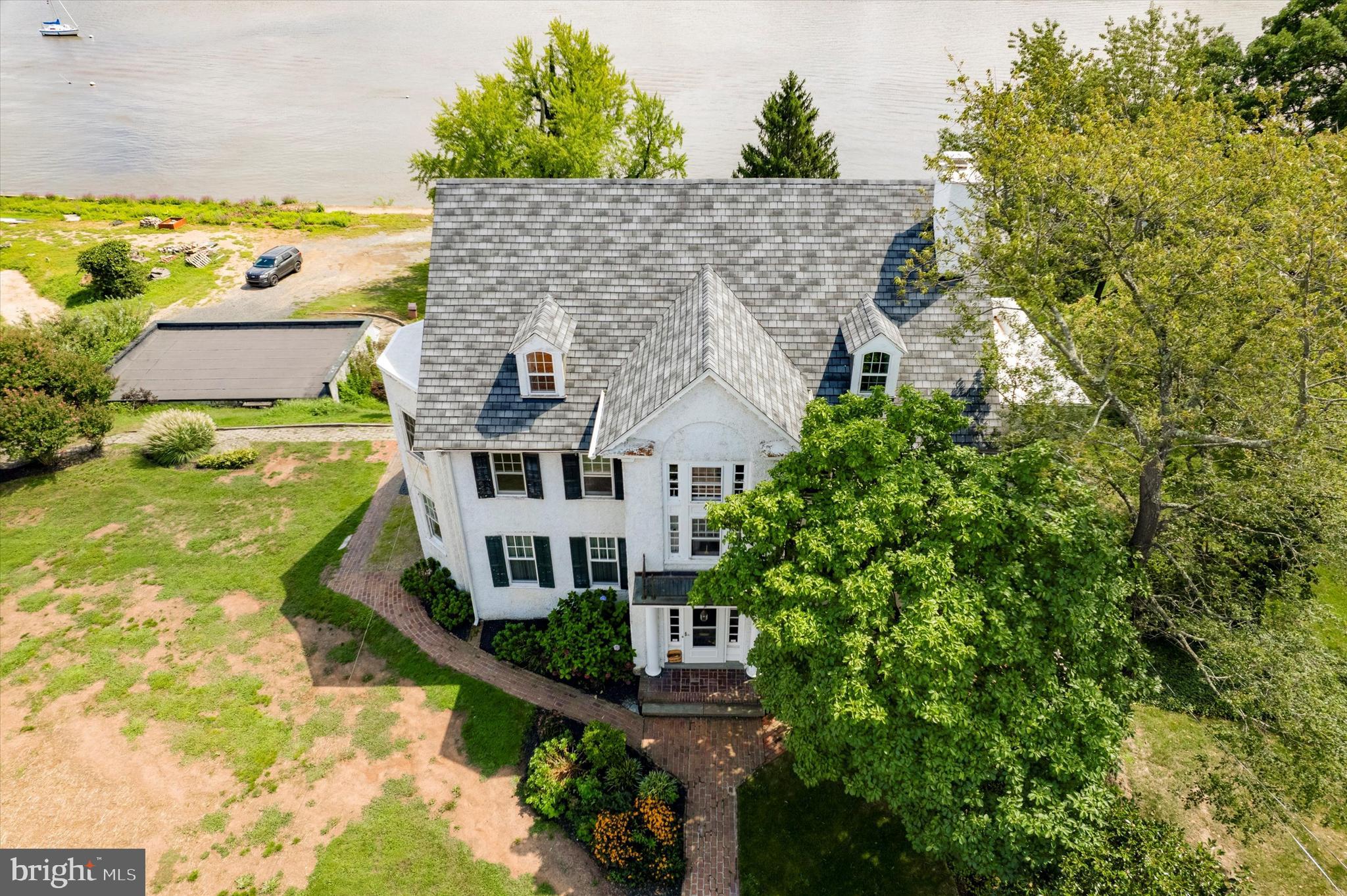 BRISTOL - Residential