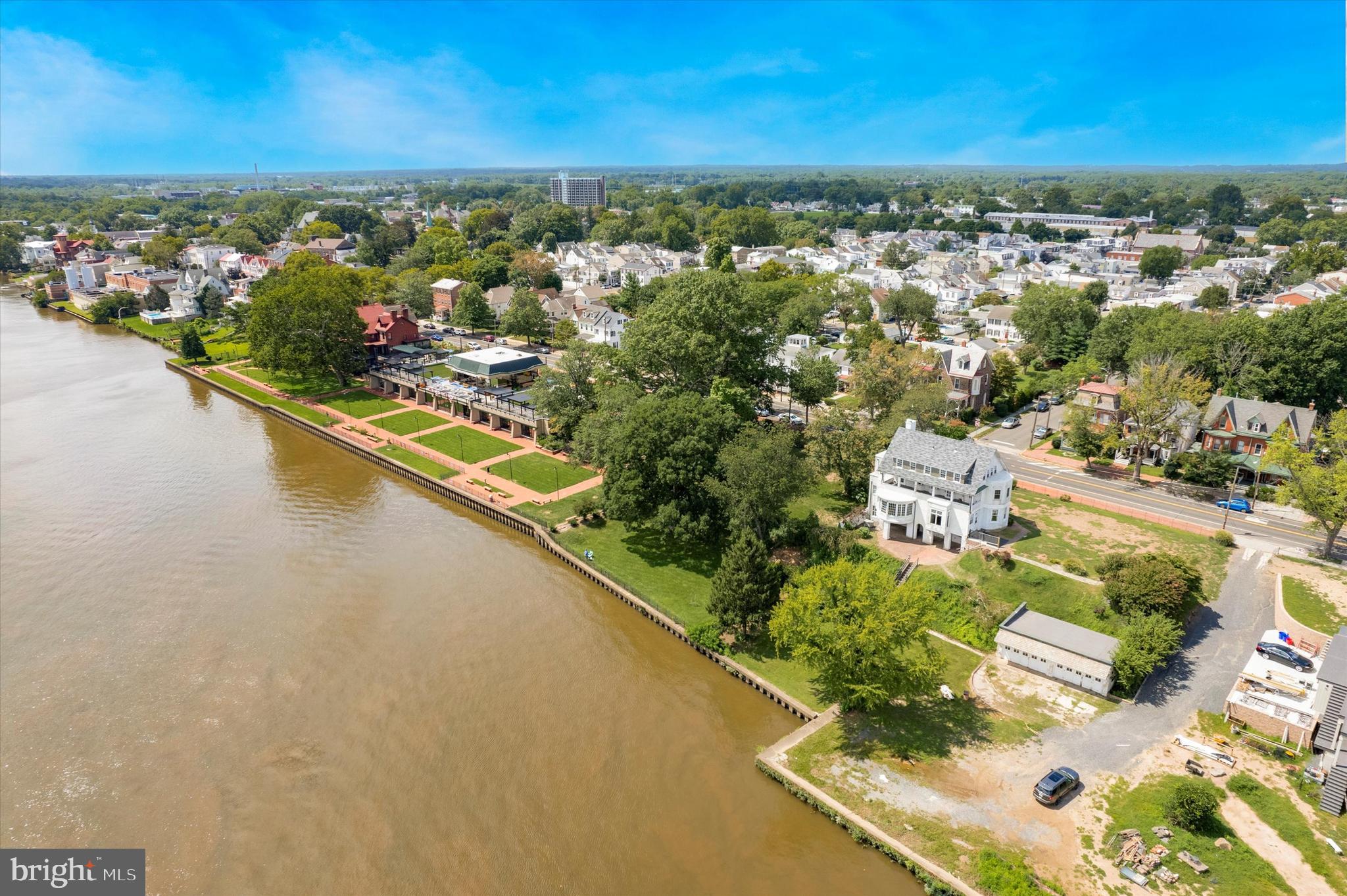 BRISTOL - Residential