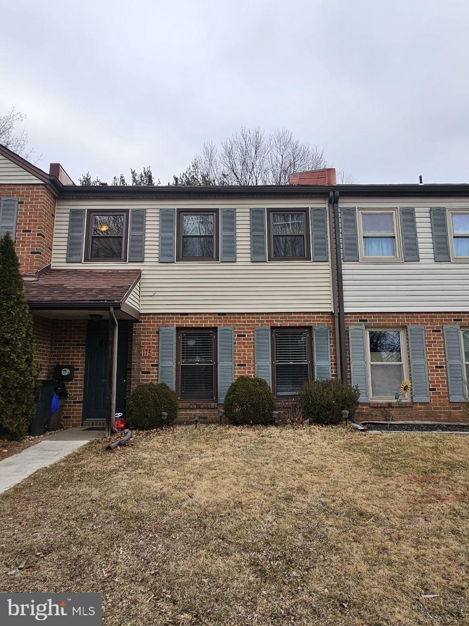 Unique, Modern Townhouse, rarely offered at Desirable Community of Tareyton Estates. NO HOA or any FEES. In Award Winning NESHAMINY School District. Amazing Neighborhood with a Township Park/Playground inside the development. VERY BRIGHT AND SPACIOUS HOME, Beautifully Designed Decor, Updated Bathrooms, Large Eat In Kitchen - with Newer Appliances (2024); Lots of Closets, Large Windows, Large and Private Fenced Backyard; Spacious Attached Storage Shed; Upstairs Laundry closet; Ceiling Fans, Etc.....Tons of Shopping and Conveniences within walking distance; Restaurants; Parks; Entertainment; All Major Roads; Hospitals; SEPTA TRAIN STATION; Wonderful Bucks County and New Jersey Nearby Towns -- Yardley, Langhorne, Newtown, Princeton, ETC....They are All short drive away. You'll Love it!!
Tenant Occupied Property, Rent is $2700 monthly. Tenants would like to stay.