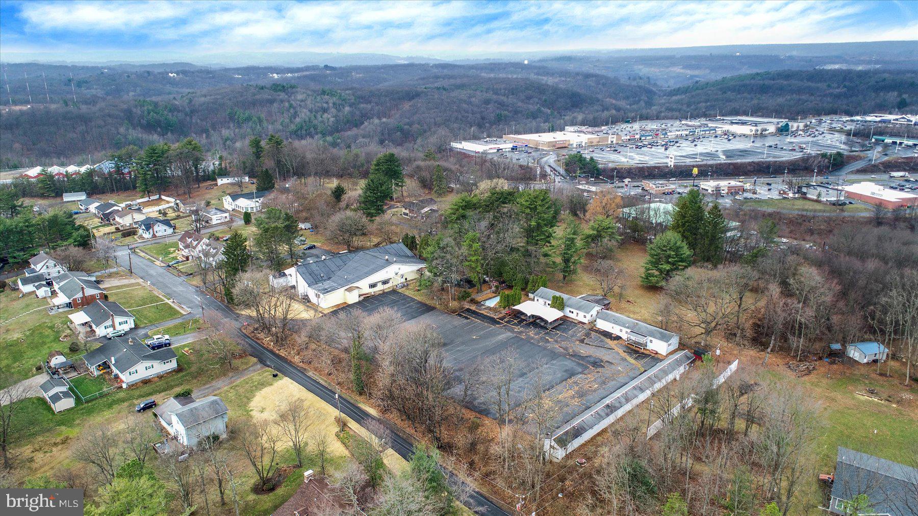 PINE VIEW ACRES - Commercial Sale