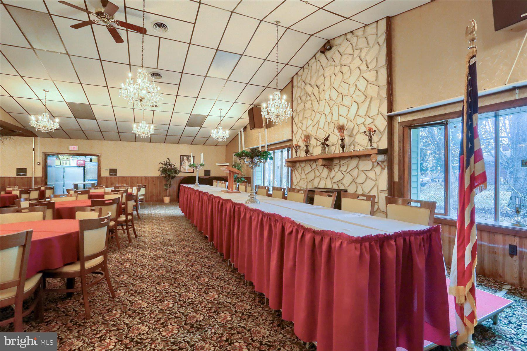 PINE VIEW ACRES - Commercial Sale