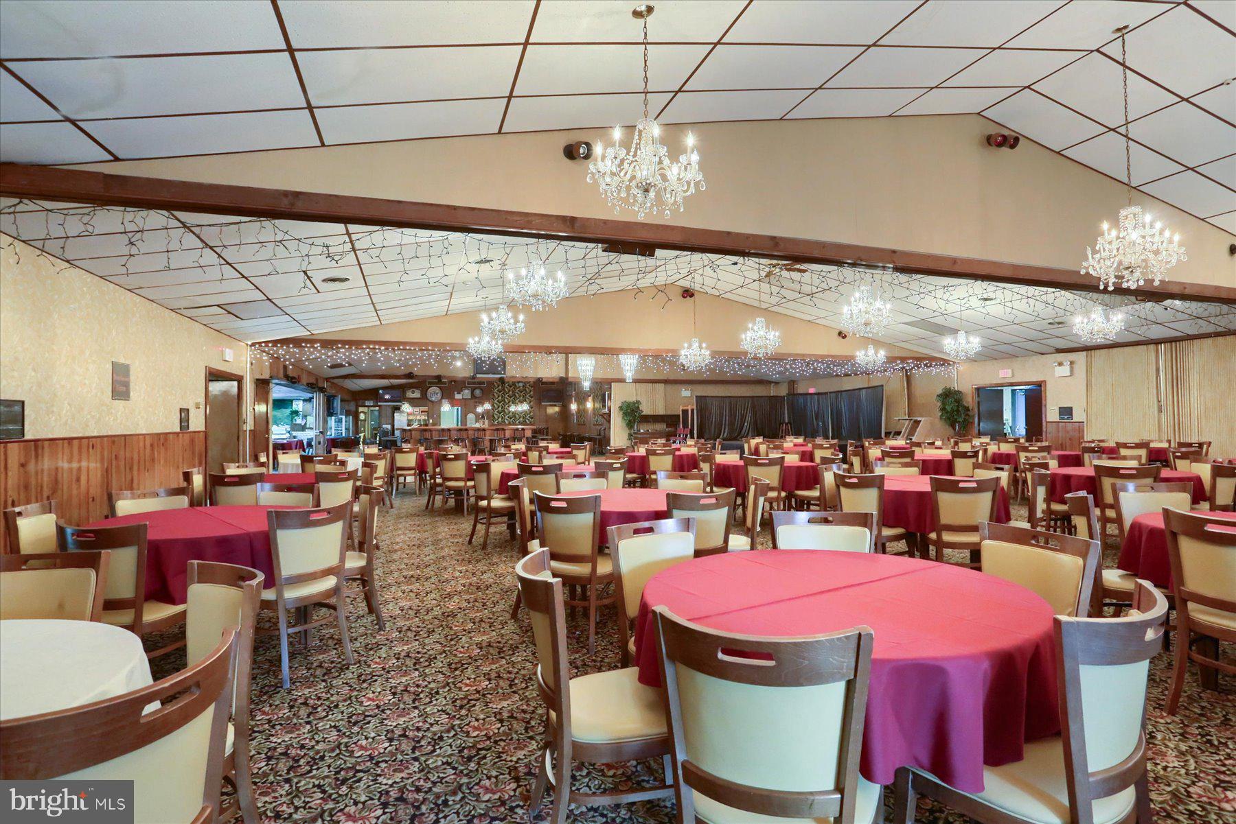 PINE VIEW ACRES - Commercial Sale