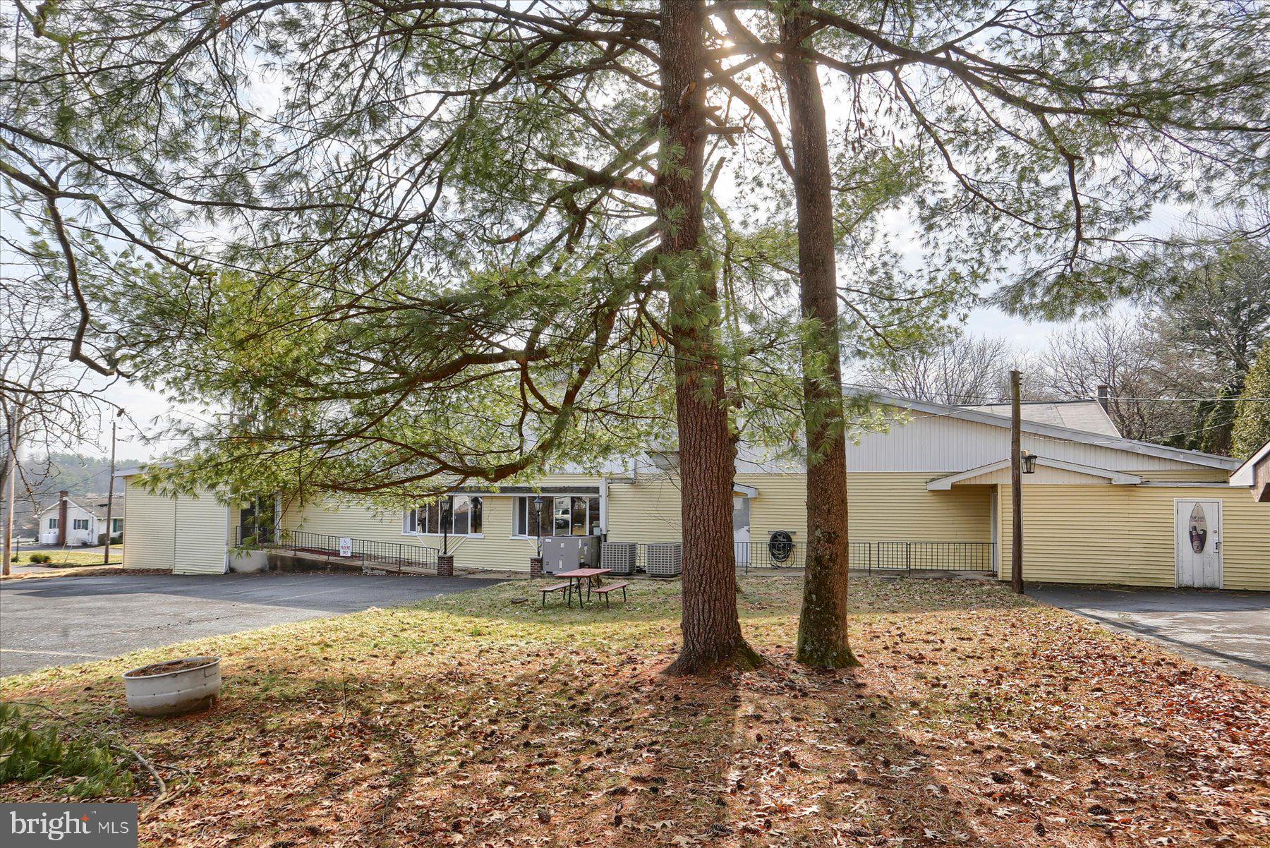 PINE VIEW ACRES - Commercial Sale