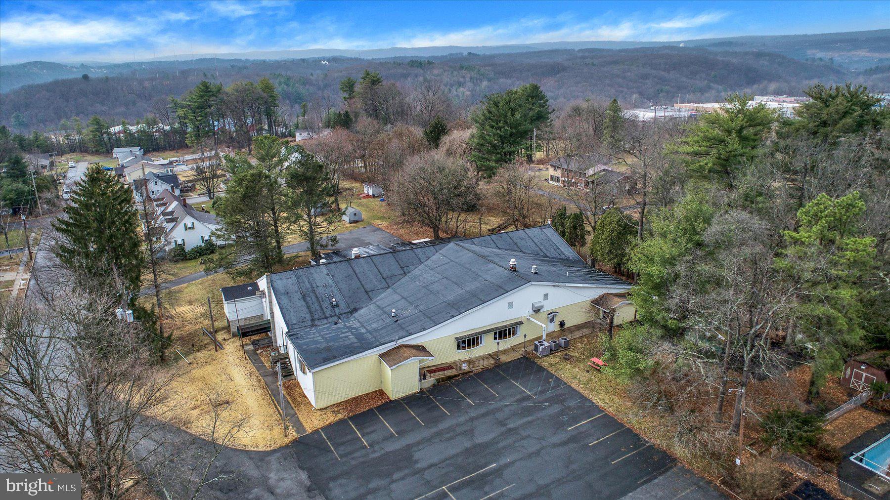 PINE VIEW ACRES - Commercial Sale