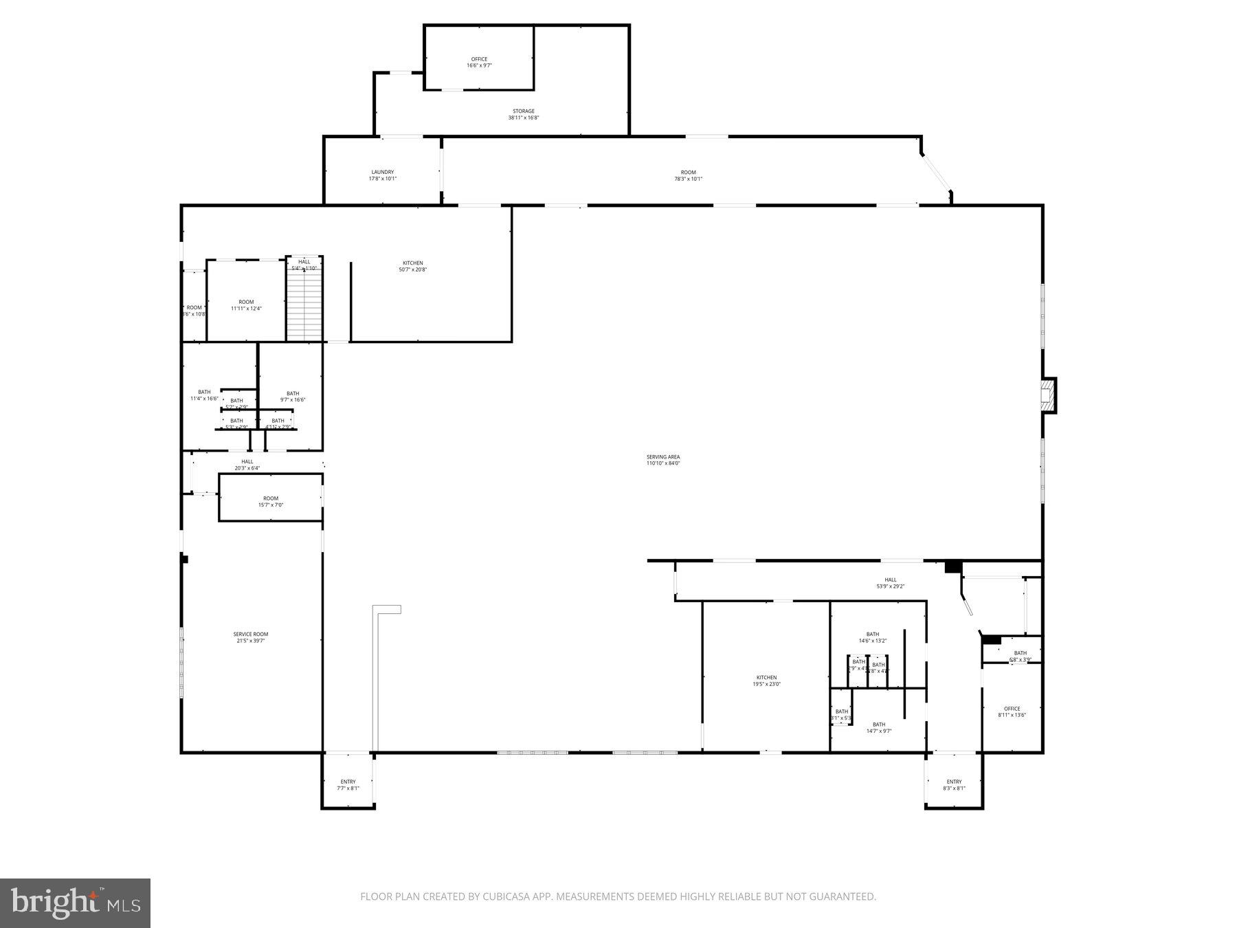 PINE VIEW ACRES - Commercial Sale
