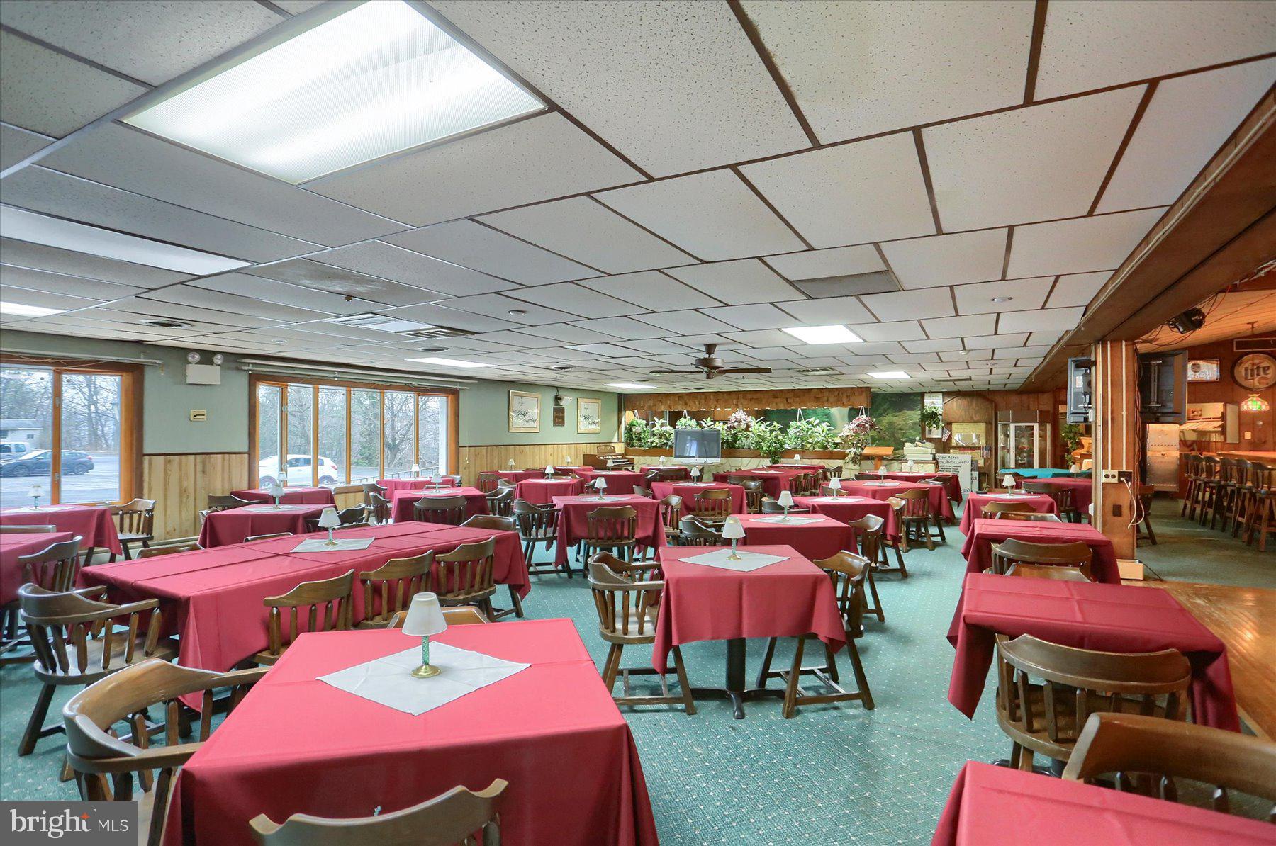 PINE VIEW ACRES - Commercial Sale