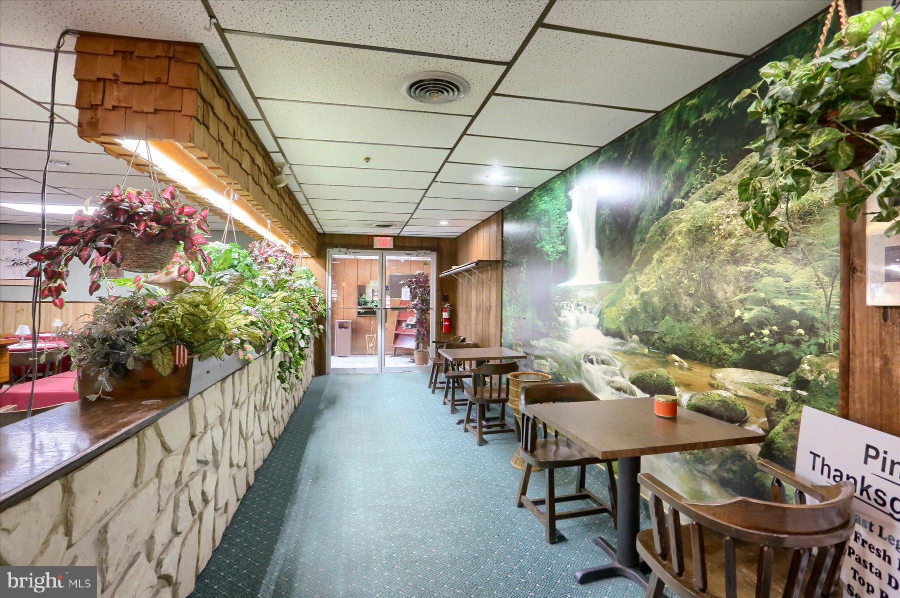 PINE VIEW ACRES - Commercial Sale