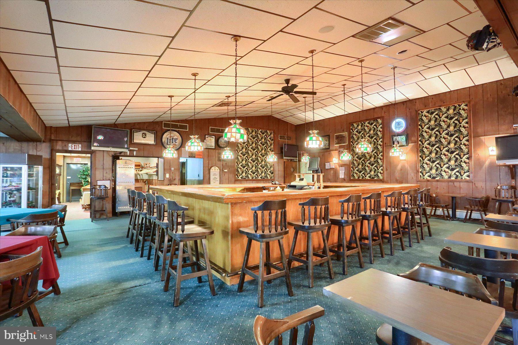 PINE VIEW ACRES - Commercial Sale