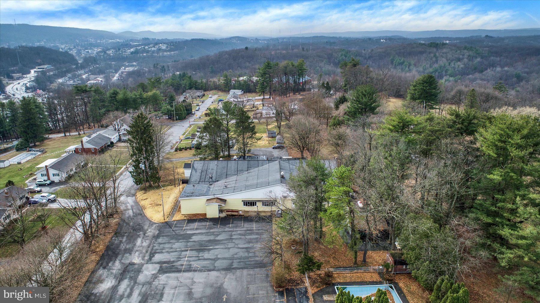 PINE VIEW ACRES - Commercial Sale