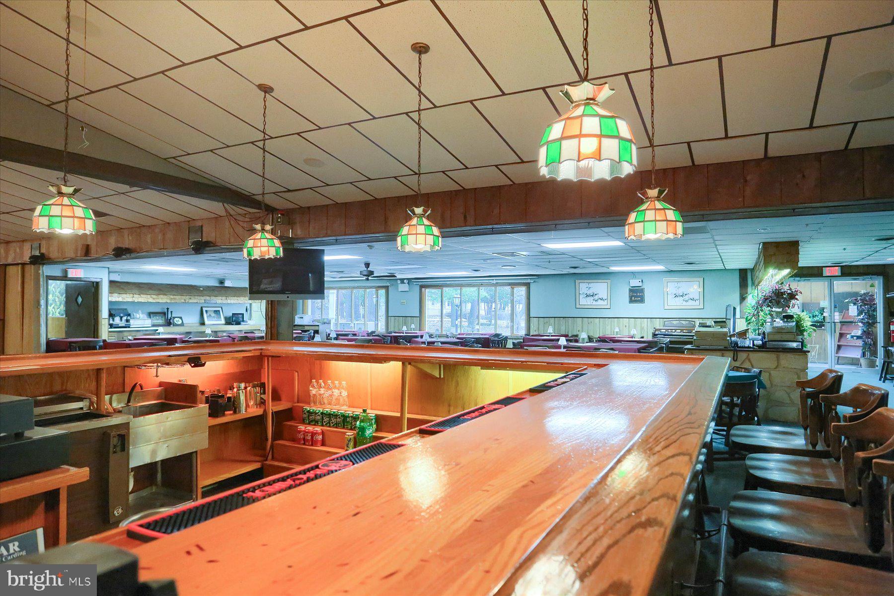 PINE VIEW ACRES - Commercial Sale