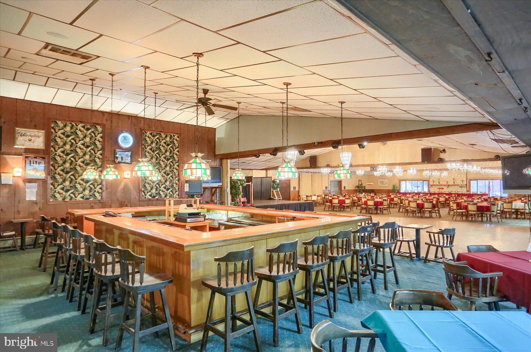 PINE VIEW ACRES - Commercial Sale