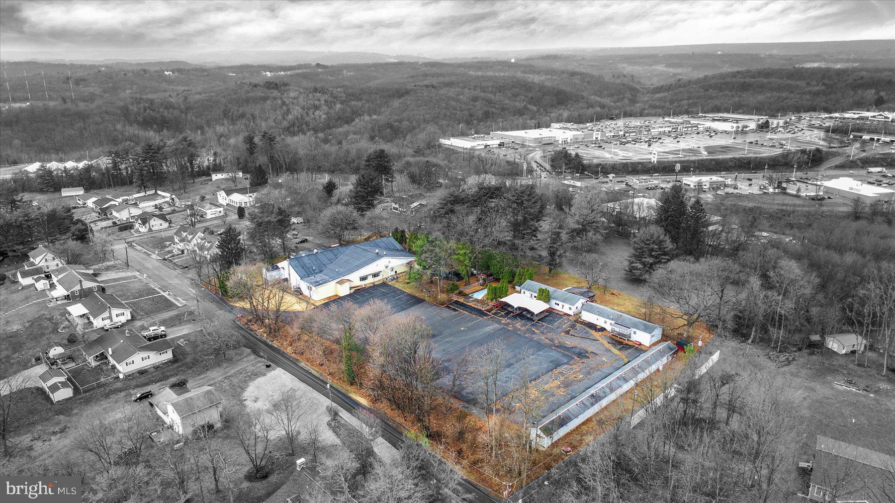 PINE VIEW ACRES - Commercial Sale