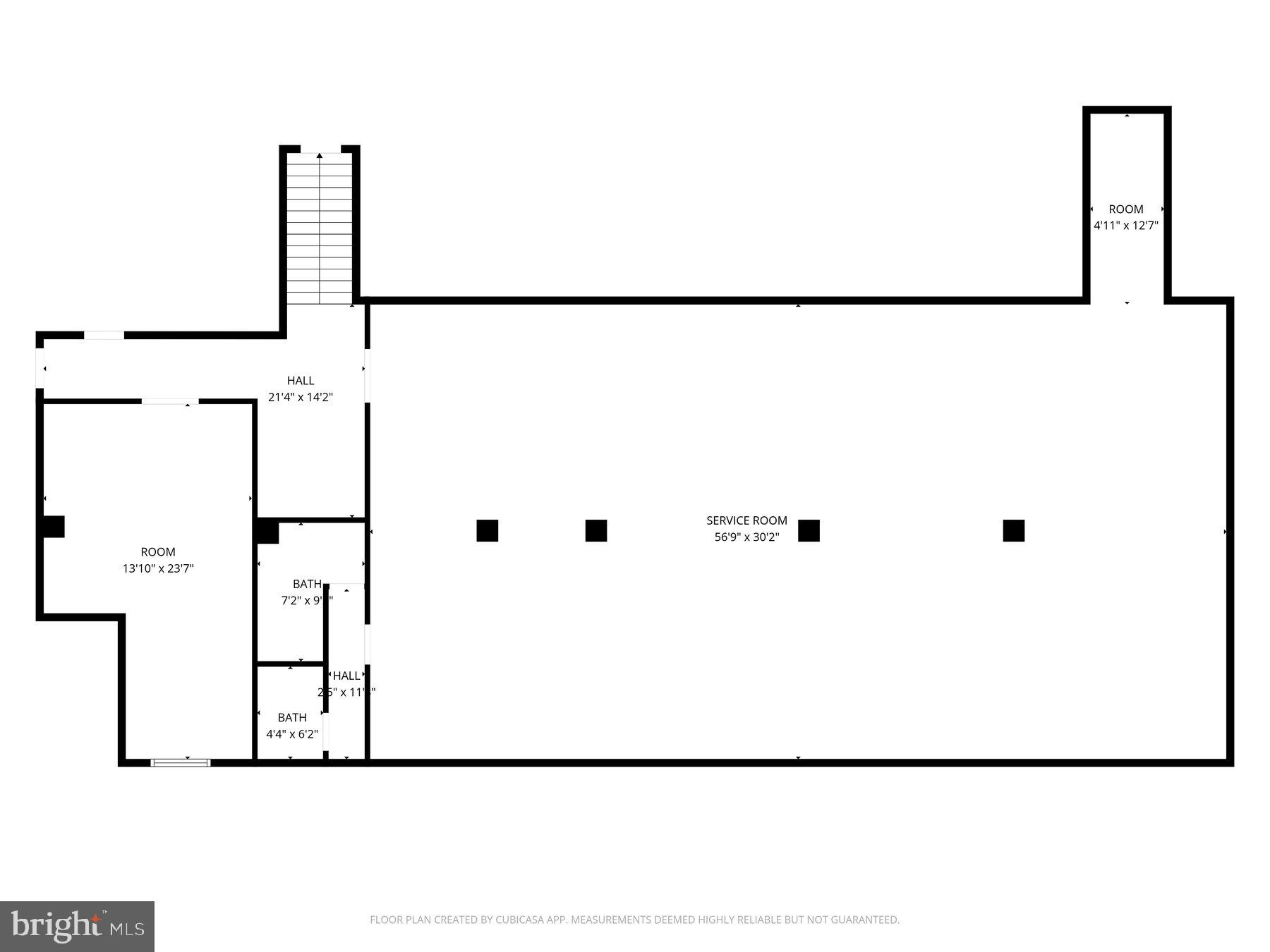 PINE VIEW ACRES - Commercial Sale