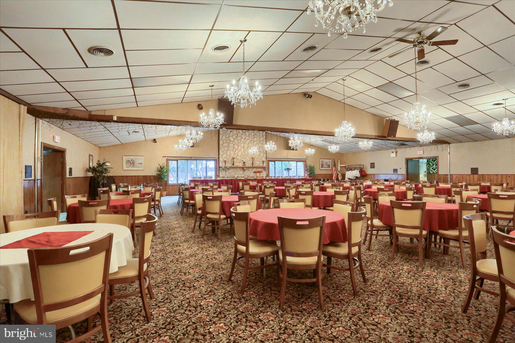 PINE VIEW ACRES - Commercial Sale