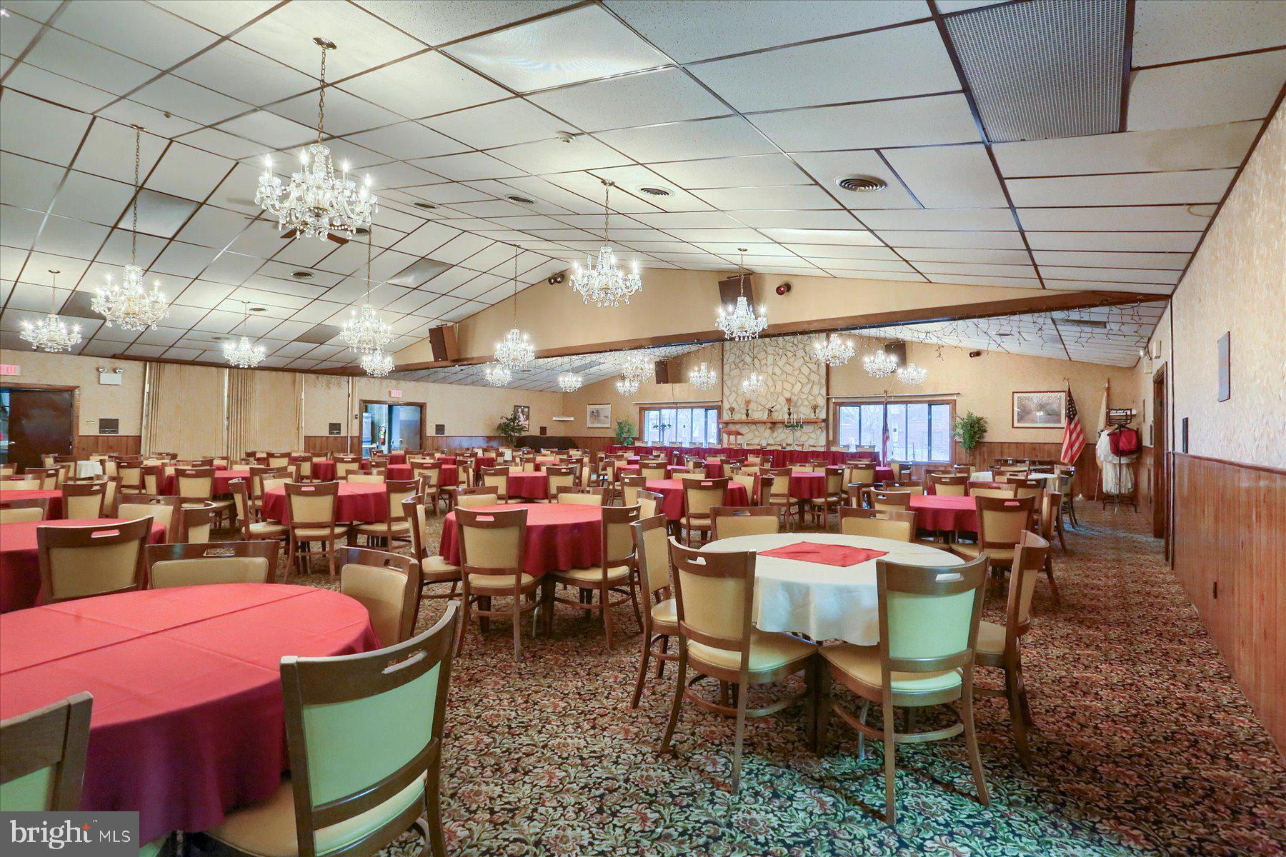 PINE VIEW ACRES - Commercial Sale