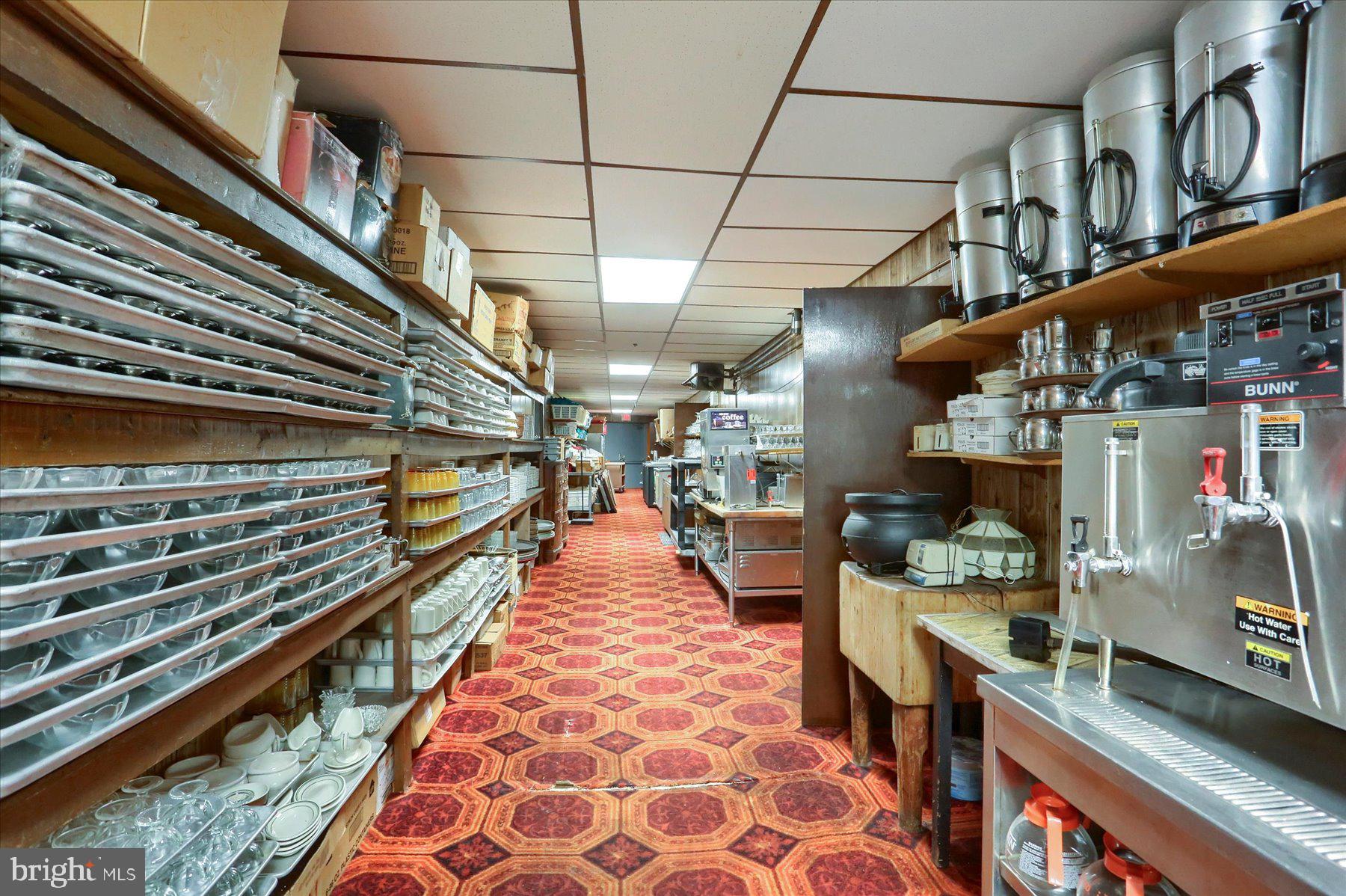 PINE VIEW ACRES - Commercial Sale