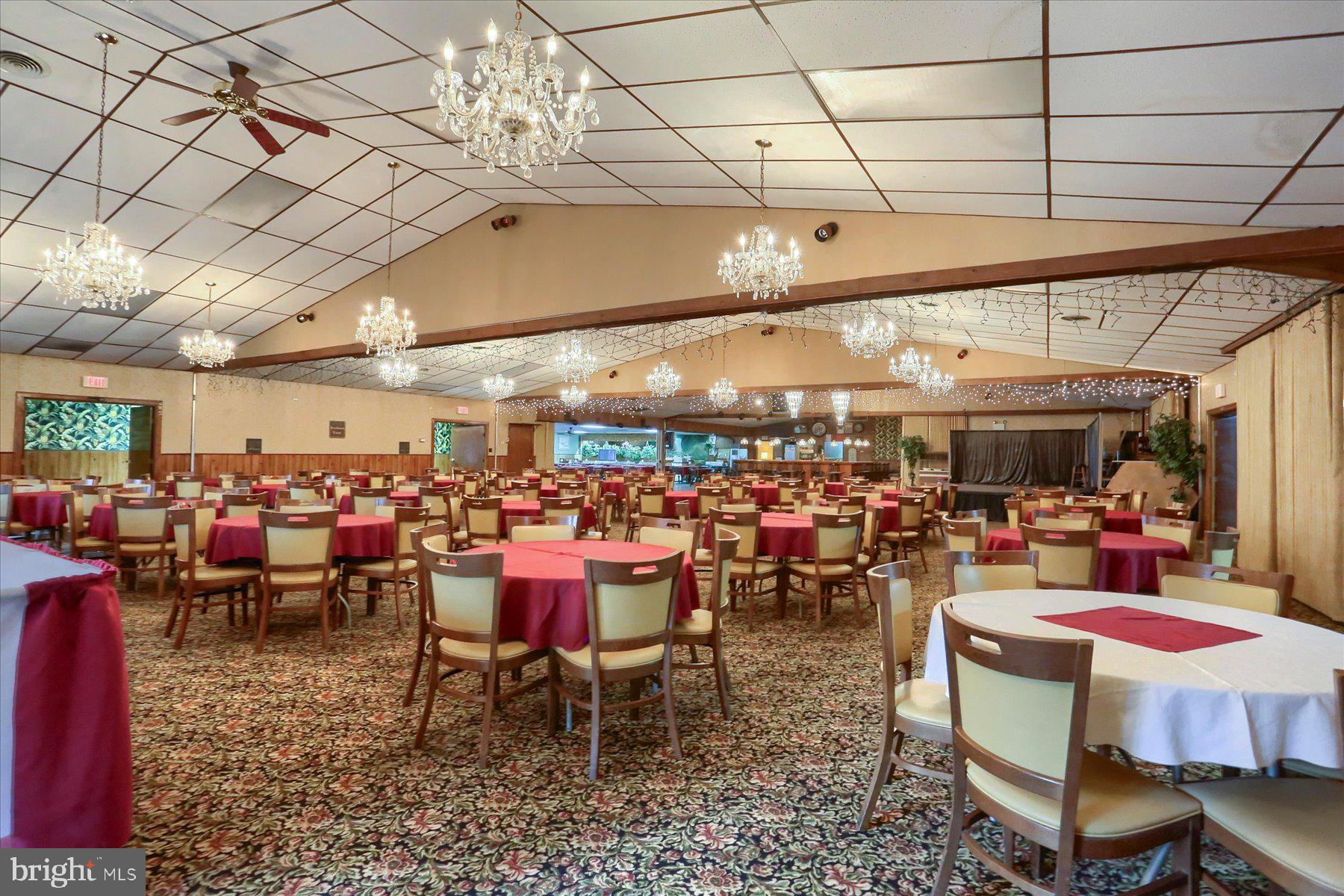 PINE VIEW ACRES - Commercial Sale