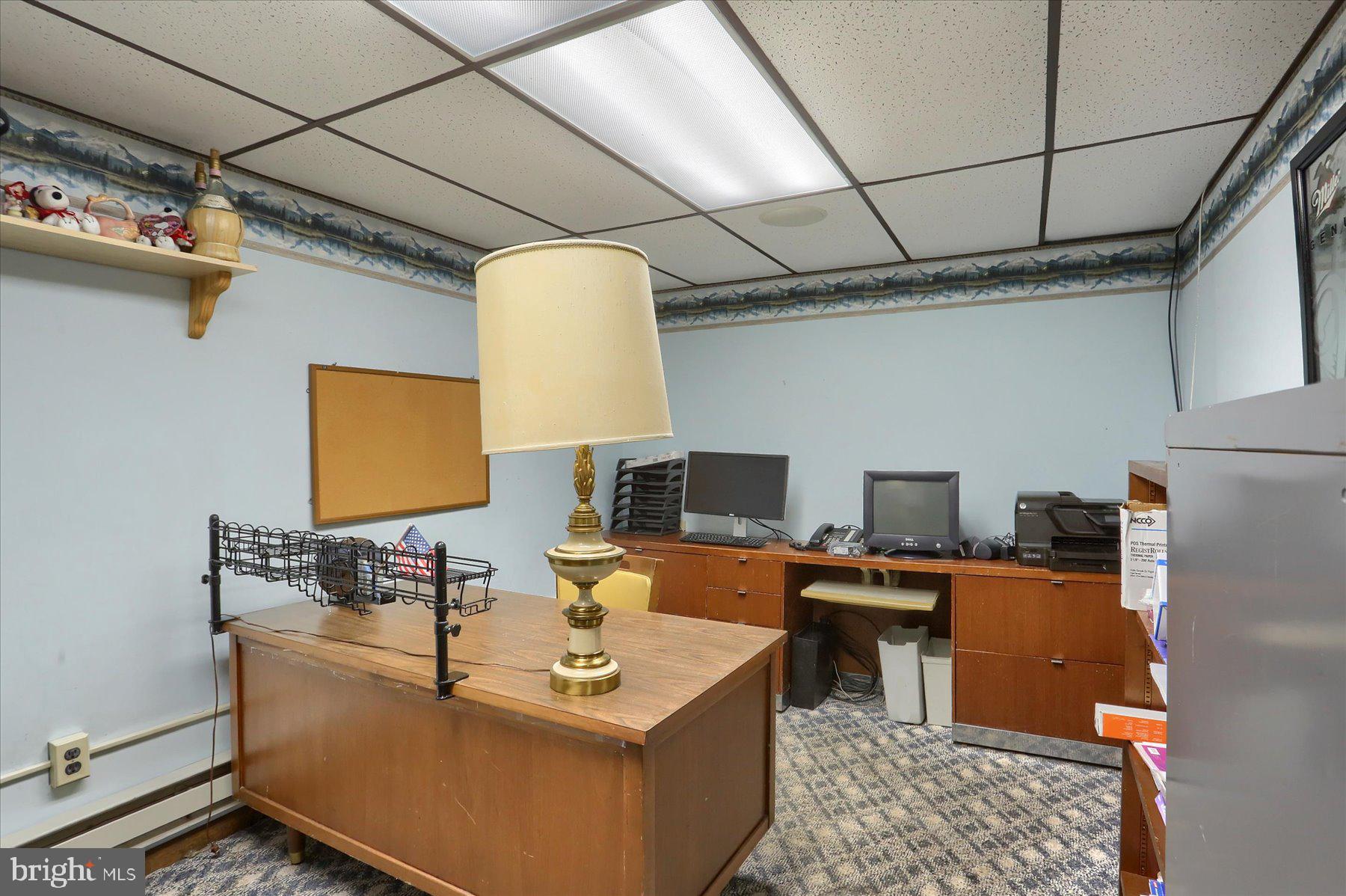 PINE VIEW ACRES - Commercial Sale