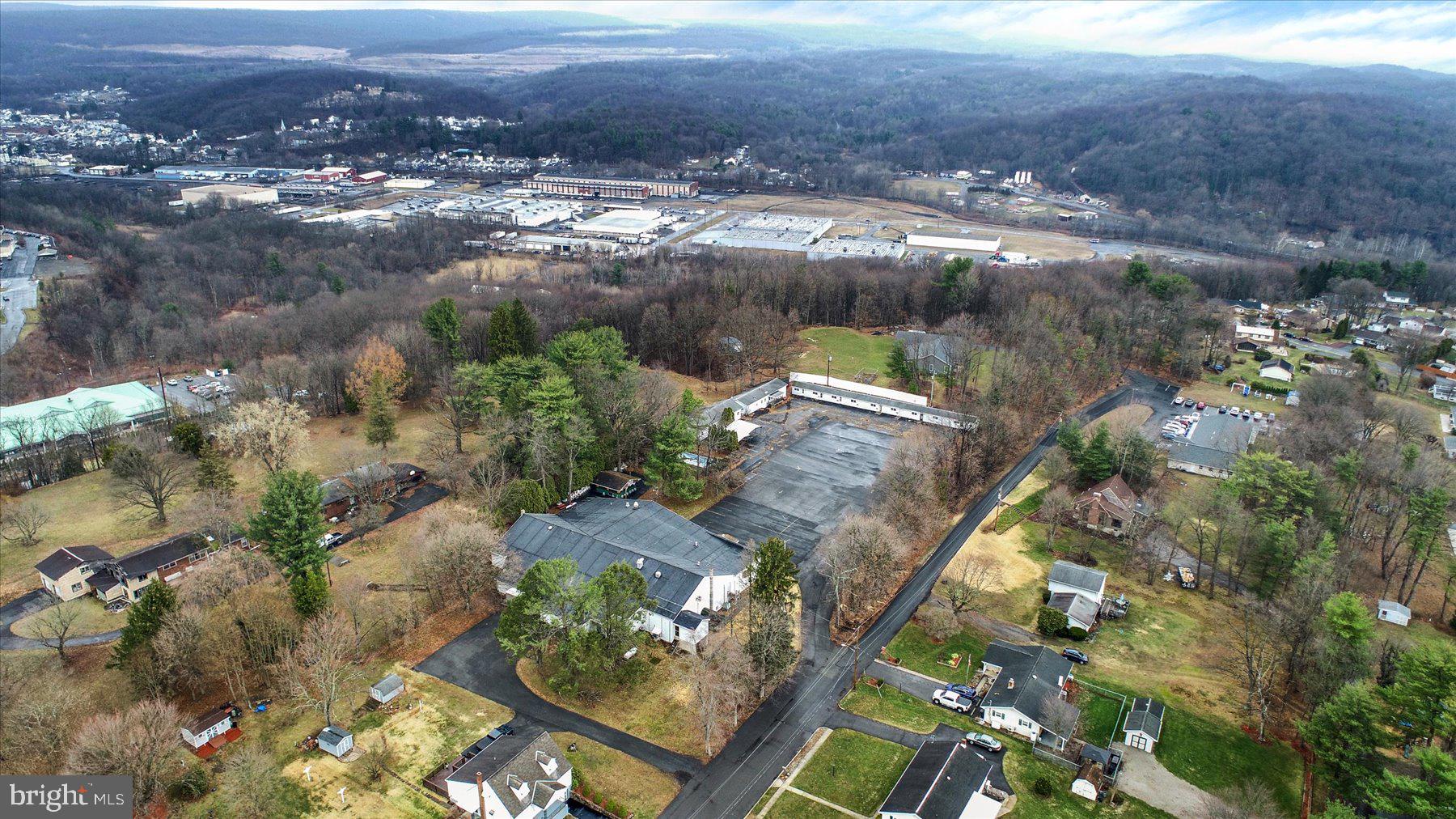 PINE VIEW ACRES - Commercial Sale