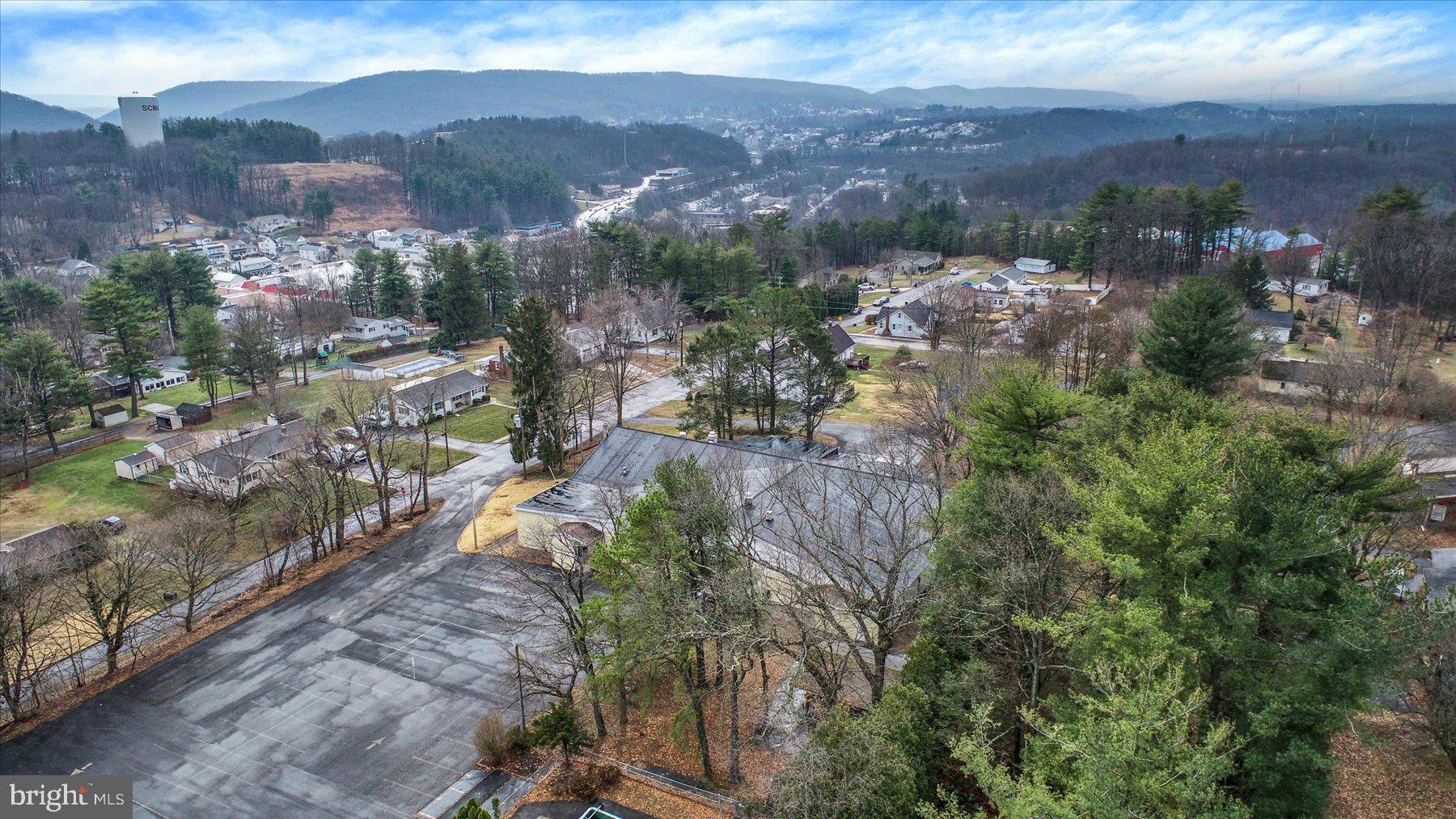 PINE VIEW ACRES - Commercial Sale