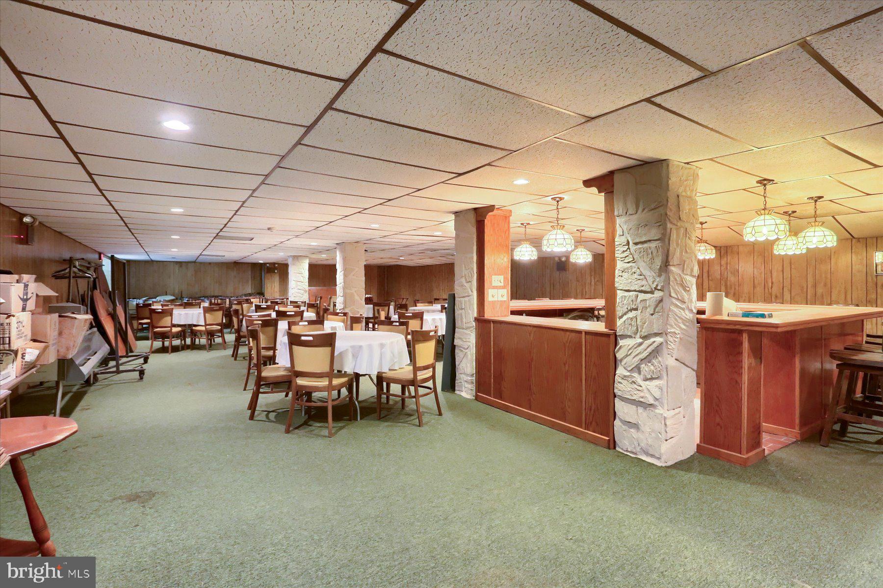 PINE VIEW ACRES - Commercial Sale