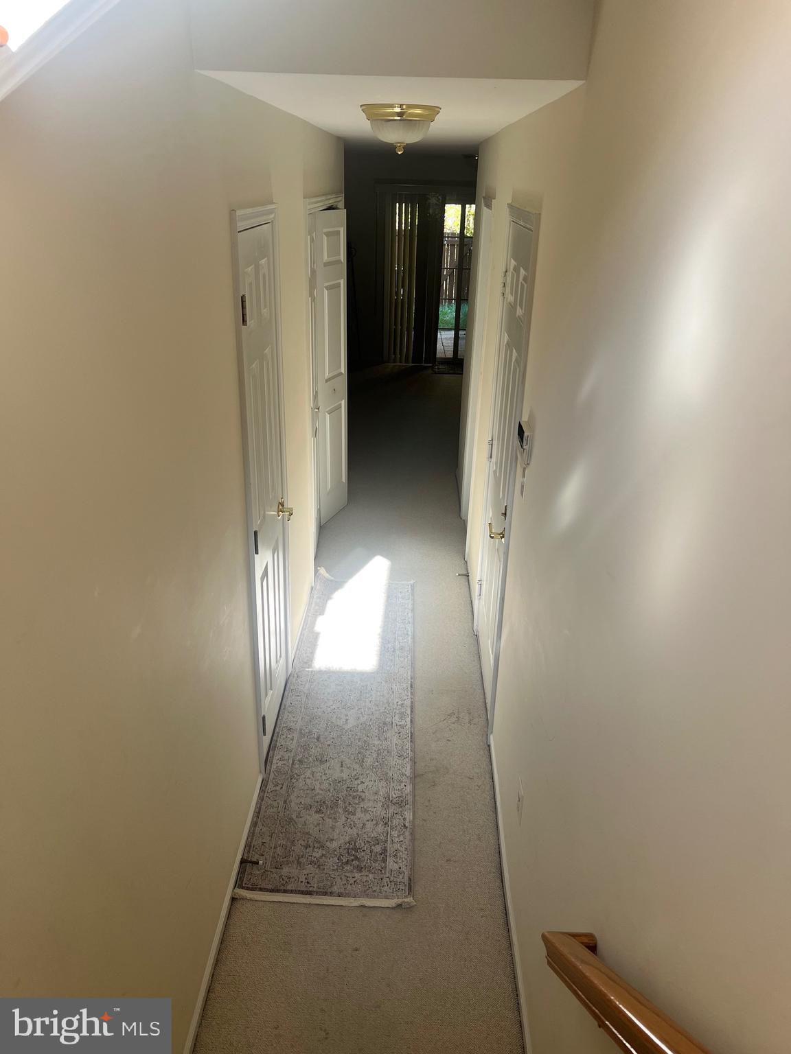 TOWNES OF MANCHESTER WOODS - Residential Lease