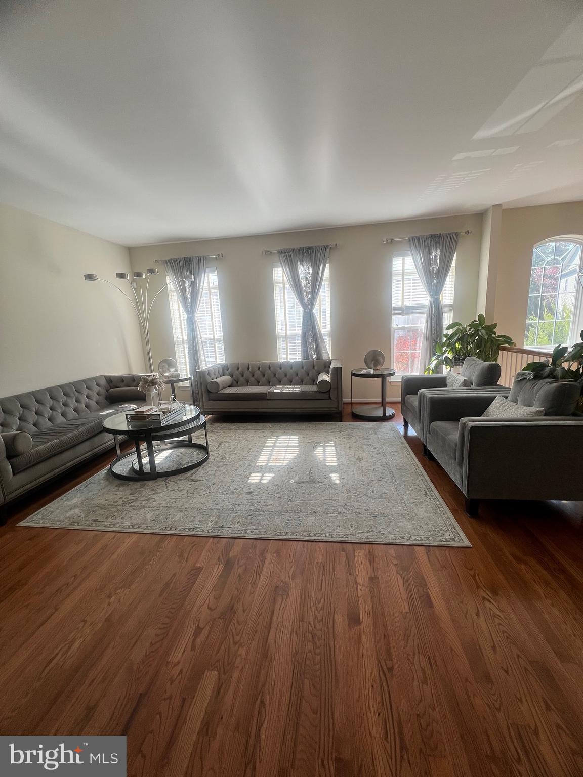 TOWNES OF MANCHESTER WOODS - Residential Lease