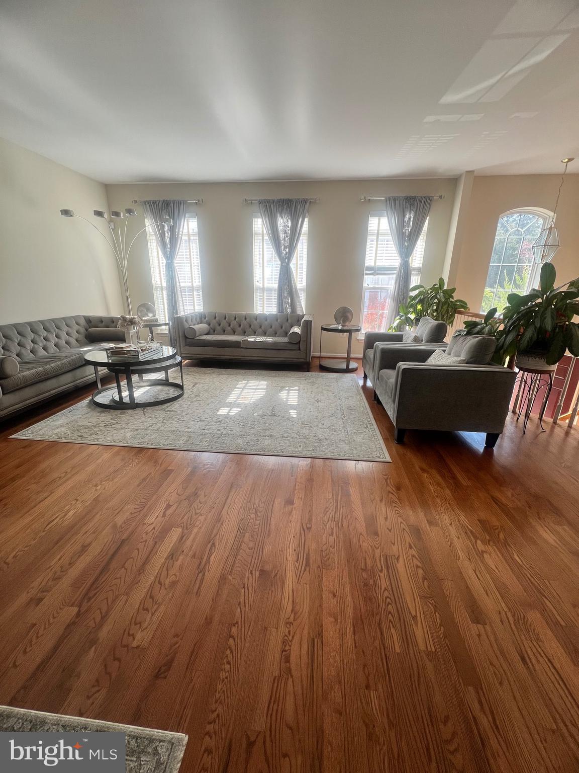 TOWNES OF MANCHESTER WOODS - Residential Lease