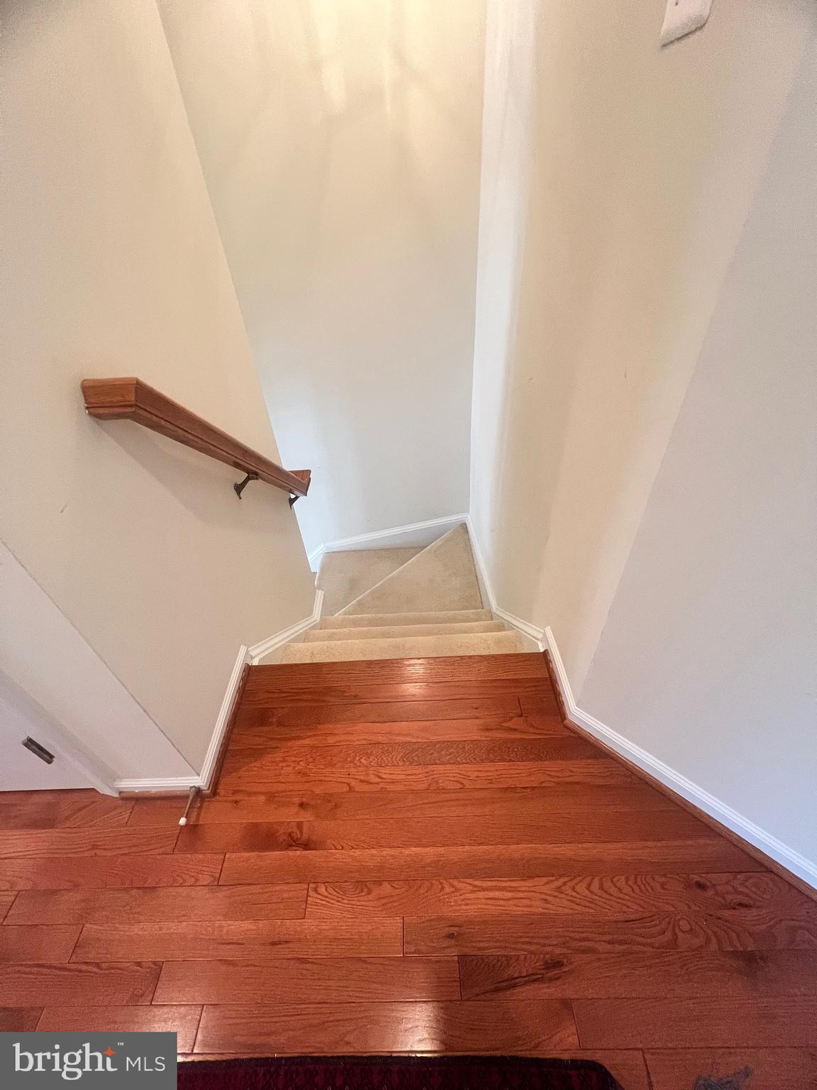 TOWNES OF MANCHESTER WOODS - Residential Lease