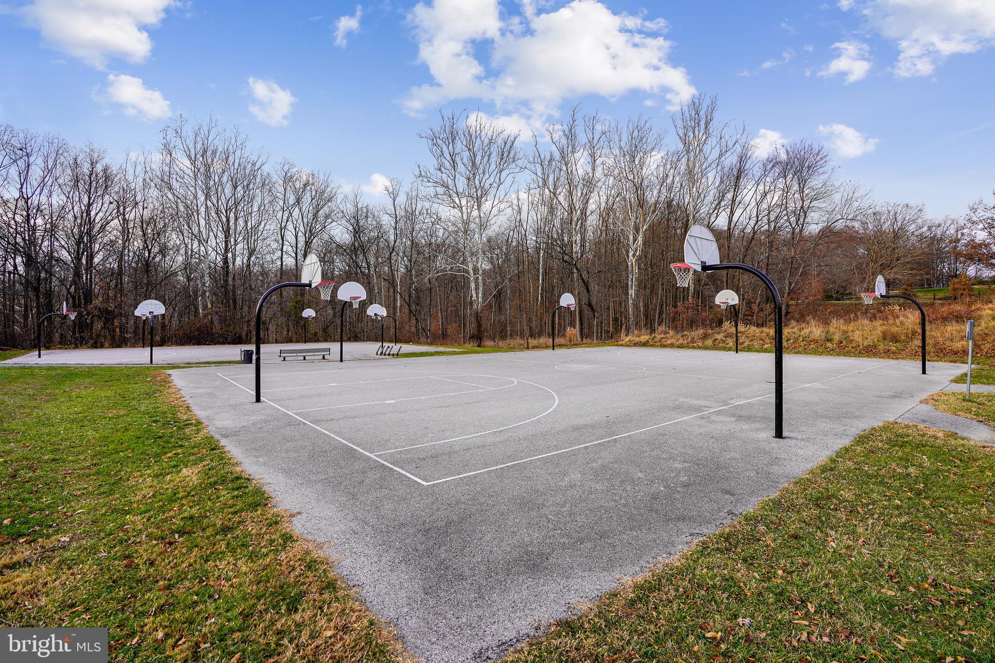 BOWLING BROOK FARMS - Residential