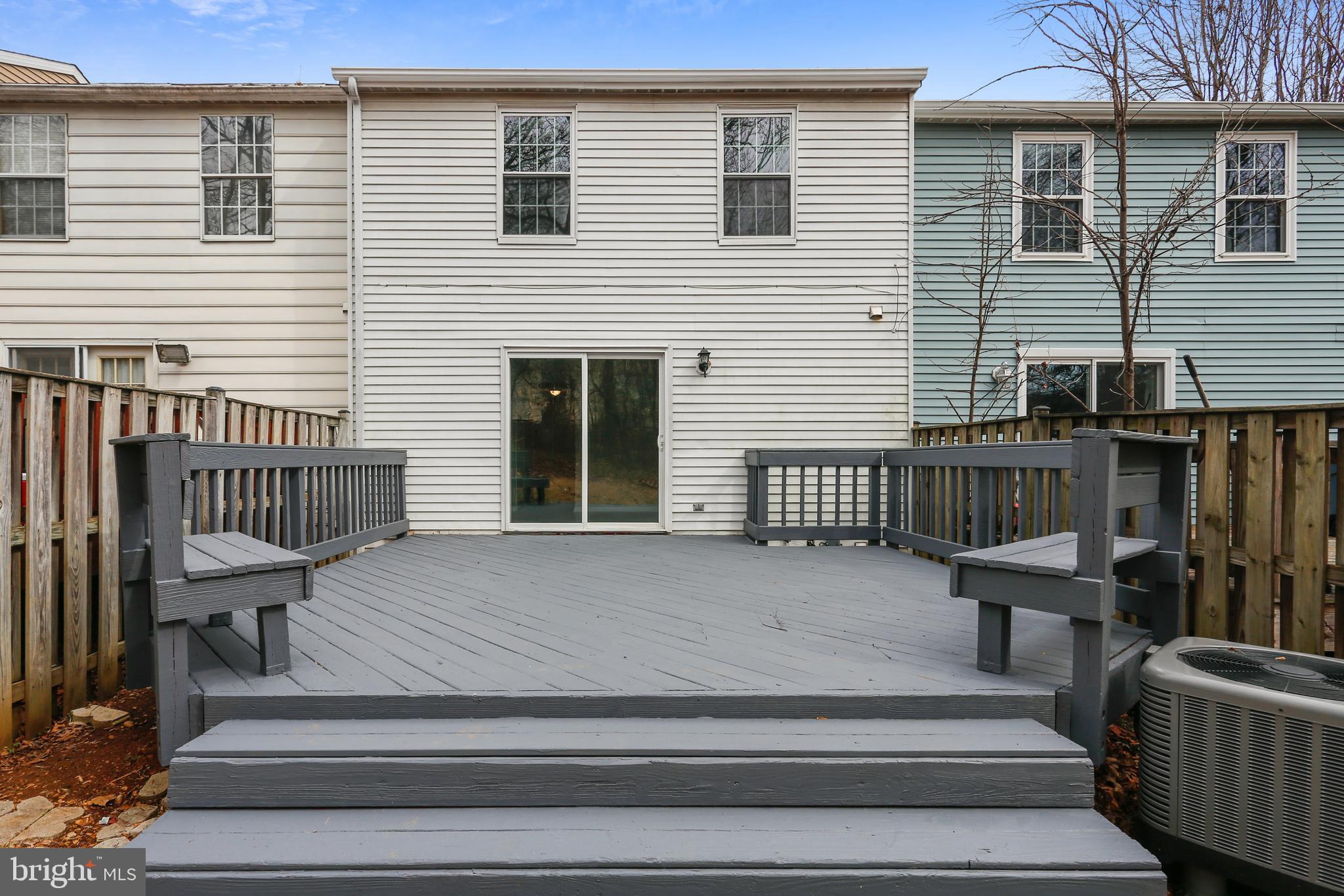 BOWLING BROOK FARMS - Residential