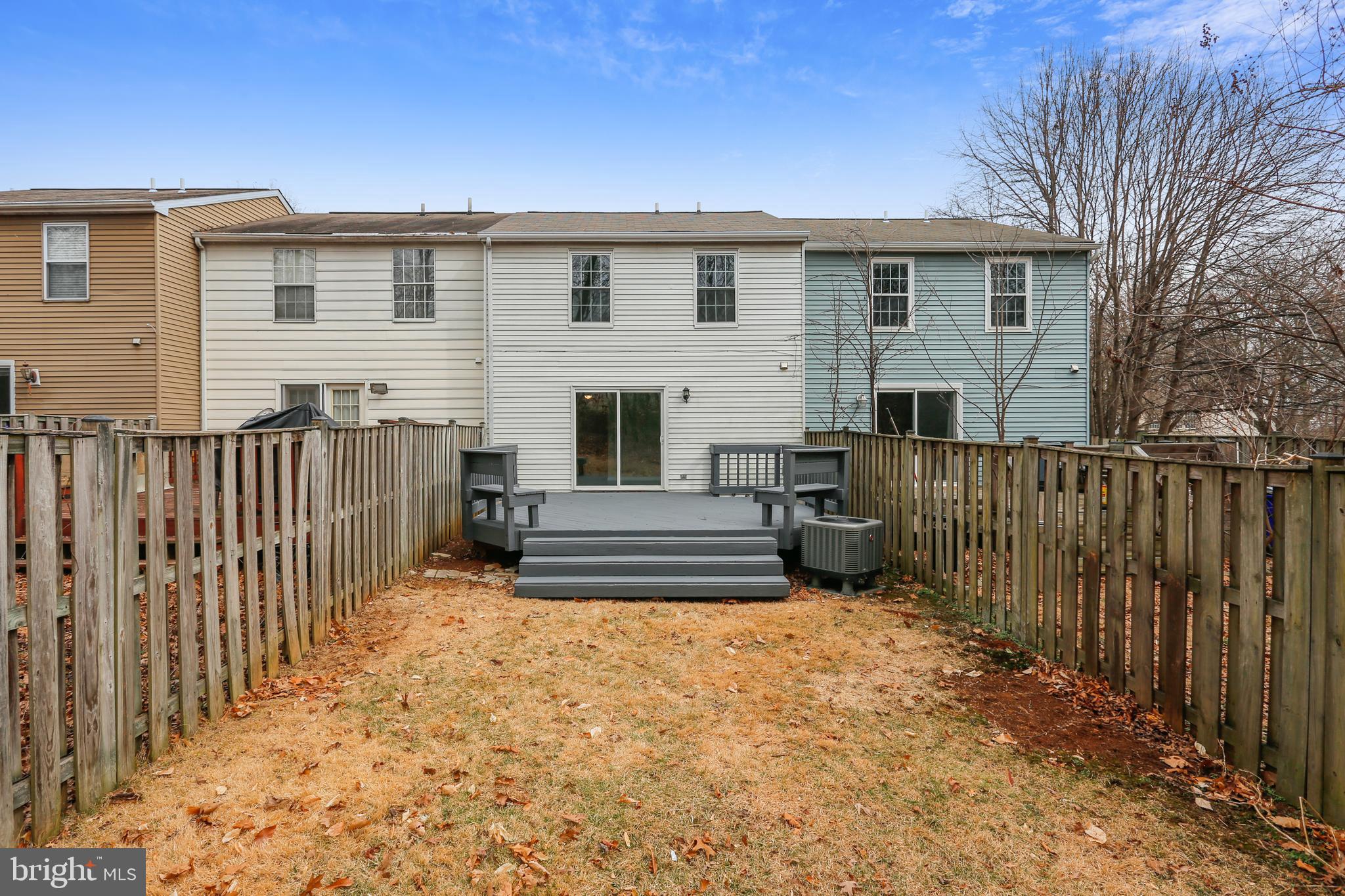 BOWLING BROOK FARMS - Residential