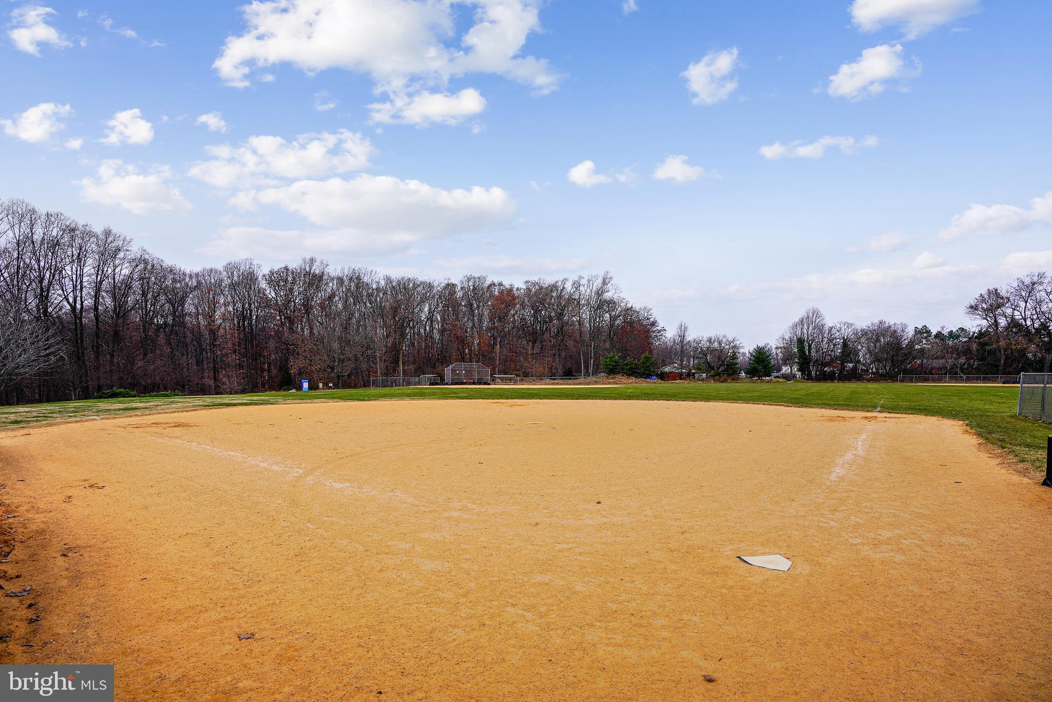 BOWLING BROOK FARMS - Residential