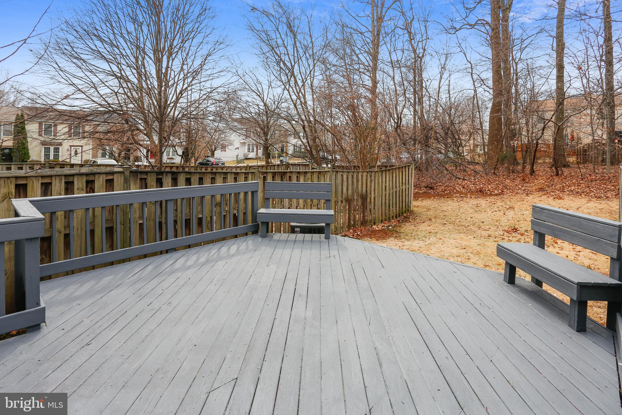 BOWLING BROOK FARMS - Residential