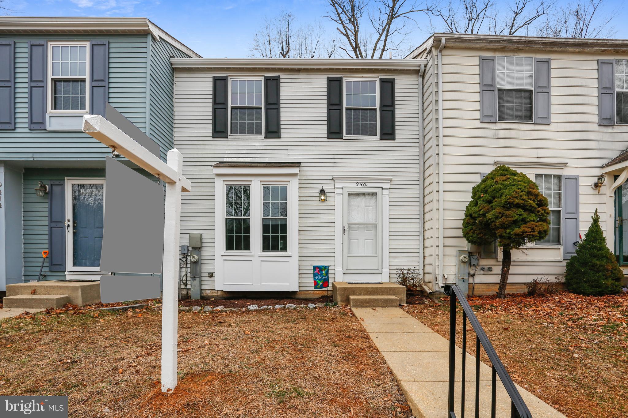 BOWLING BROOK FARMS - Residential