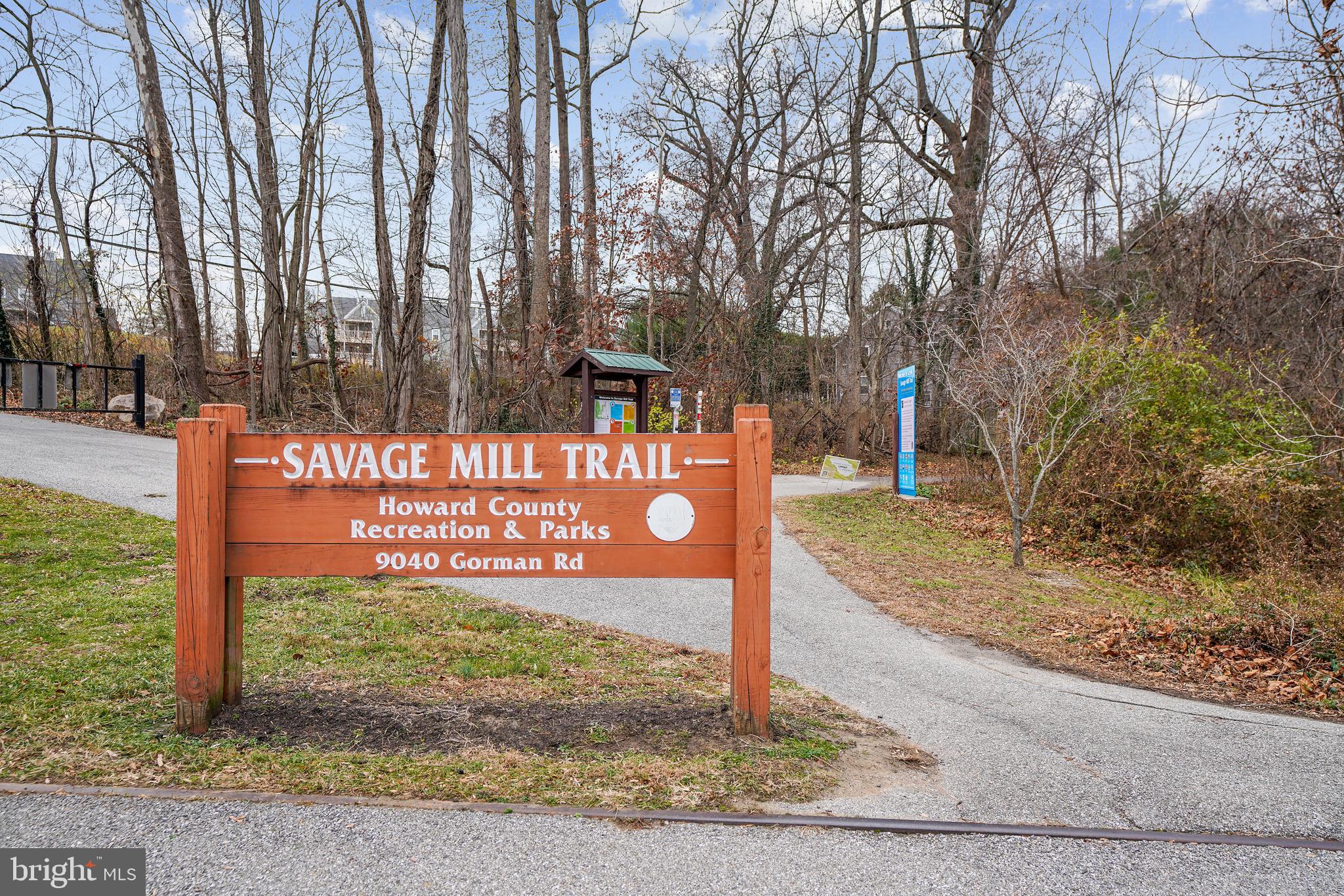 BOWLING BROOK FARMS - Residential