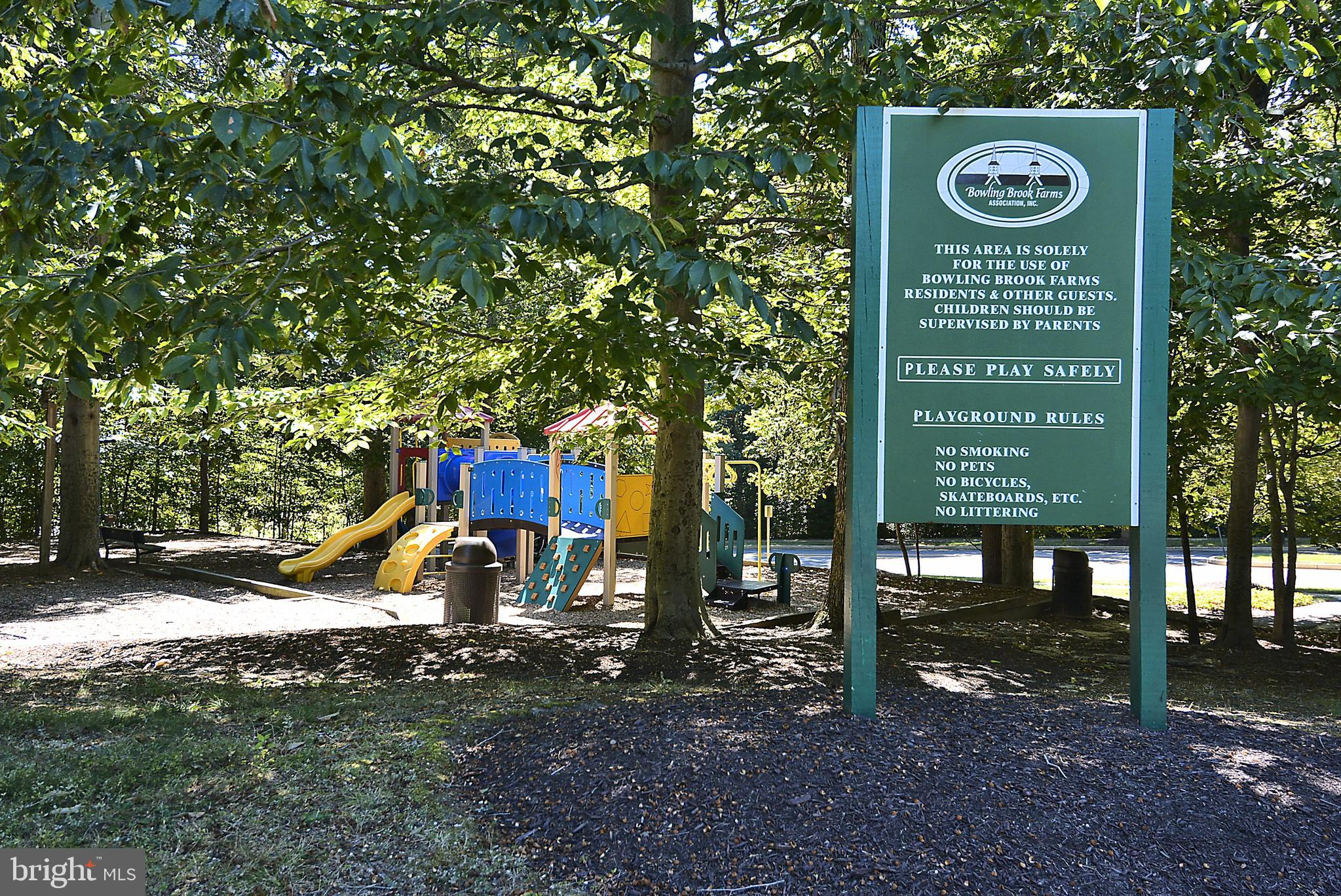 BOWLING BROOK FARMS - Residential