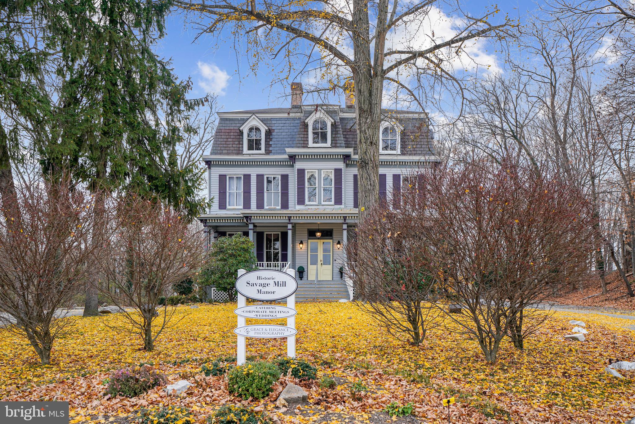 BOWLING BROOK FARMS - Residential