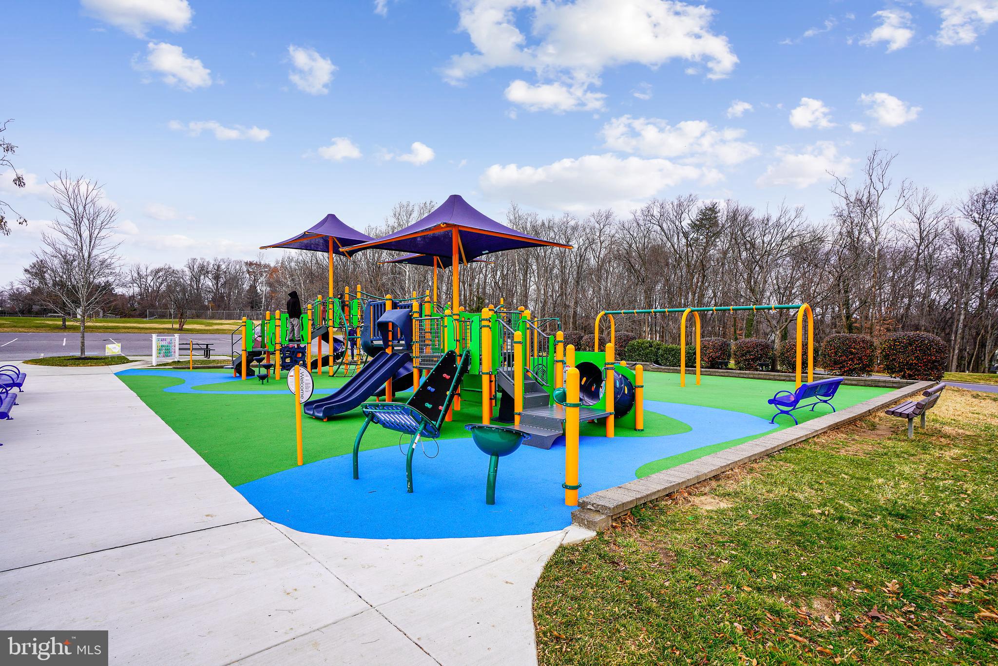 BOWLING BROOK FARMS - Residential