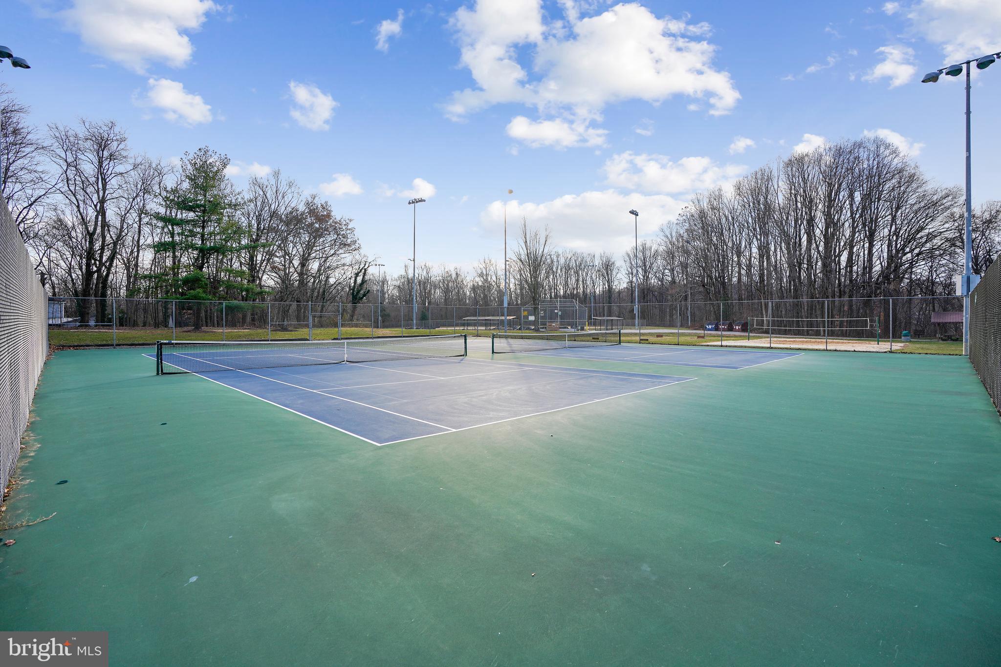 BOWLING BROOK FARMS - Residential