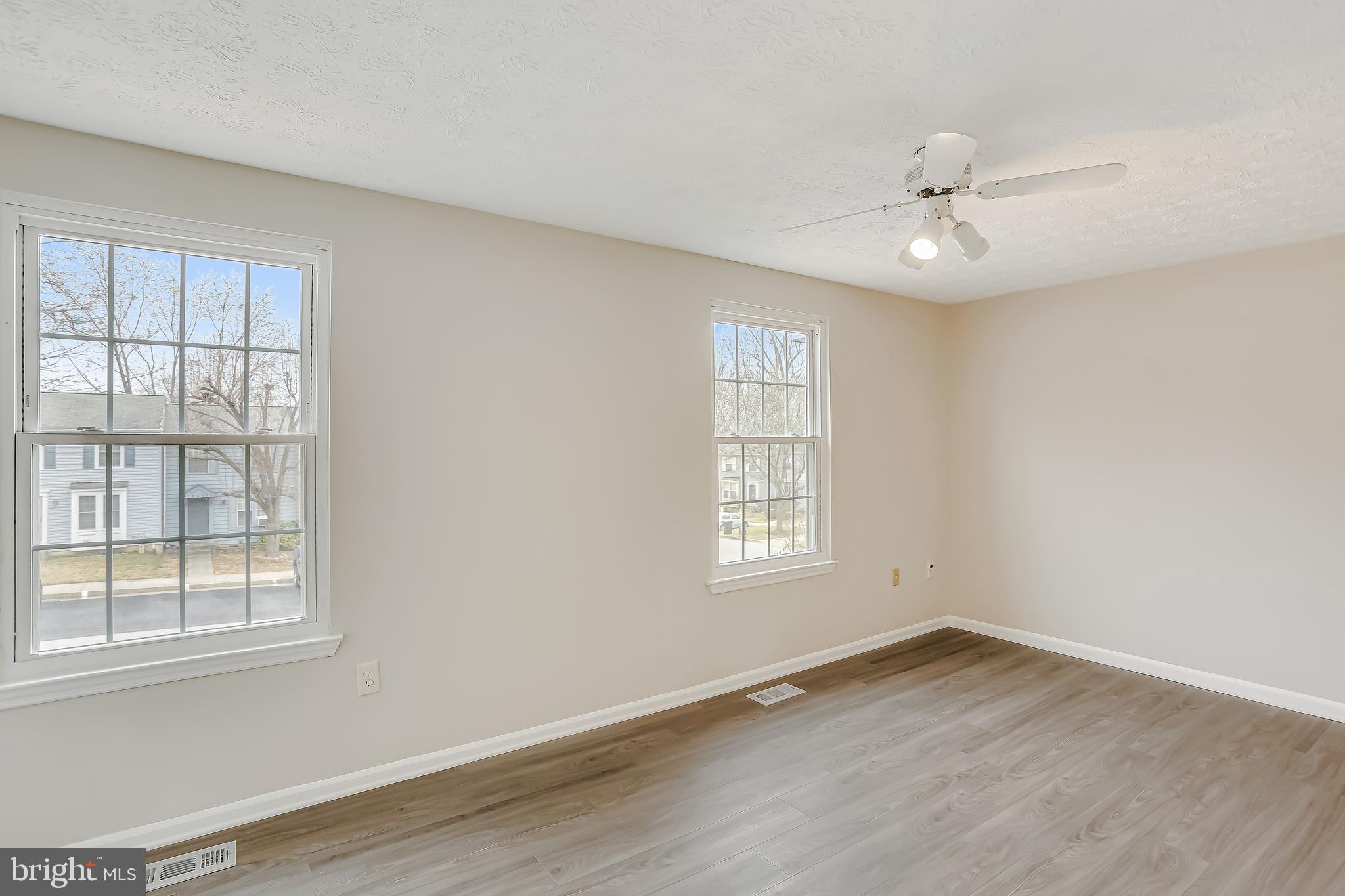 BOWLING BROOK FARMS - Residential