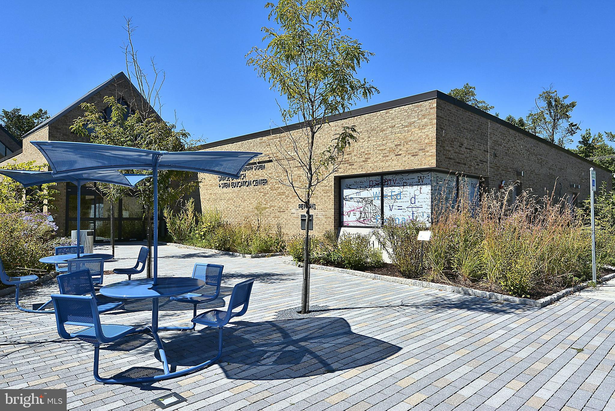 BOWLING BROOK FARMS - Residential