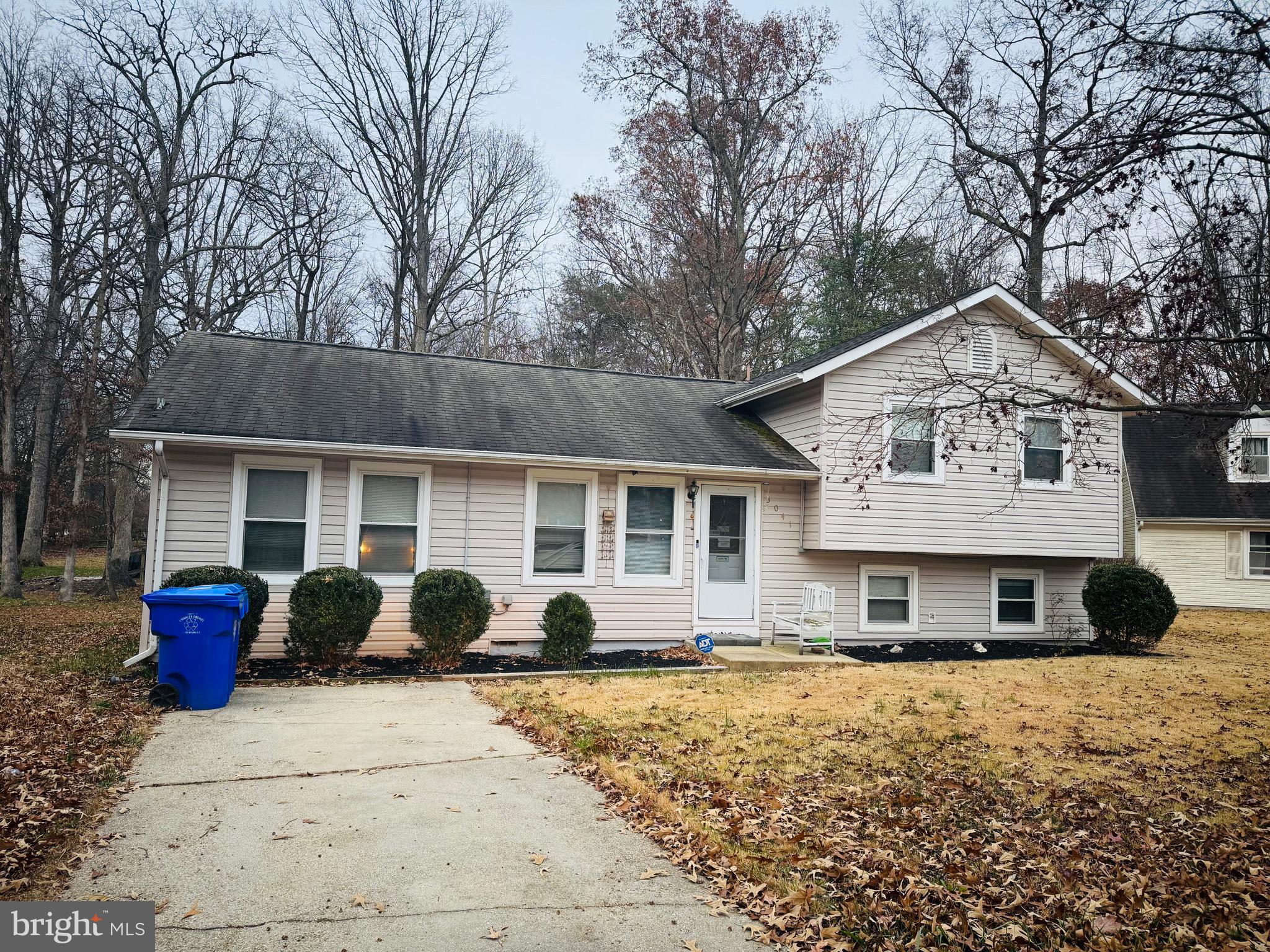 HUNTINGTON - Residential Lease