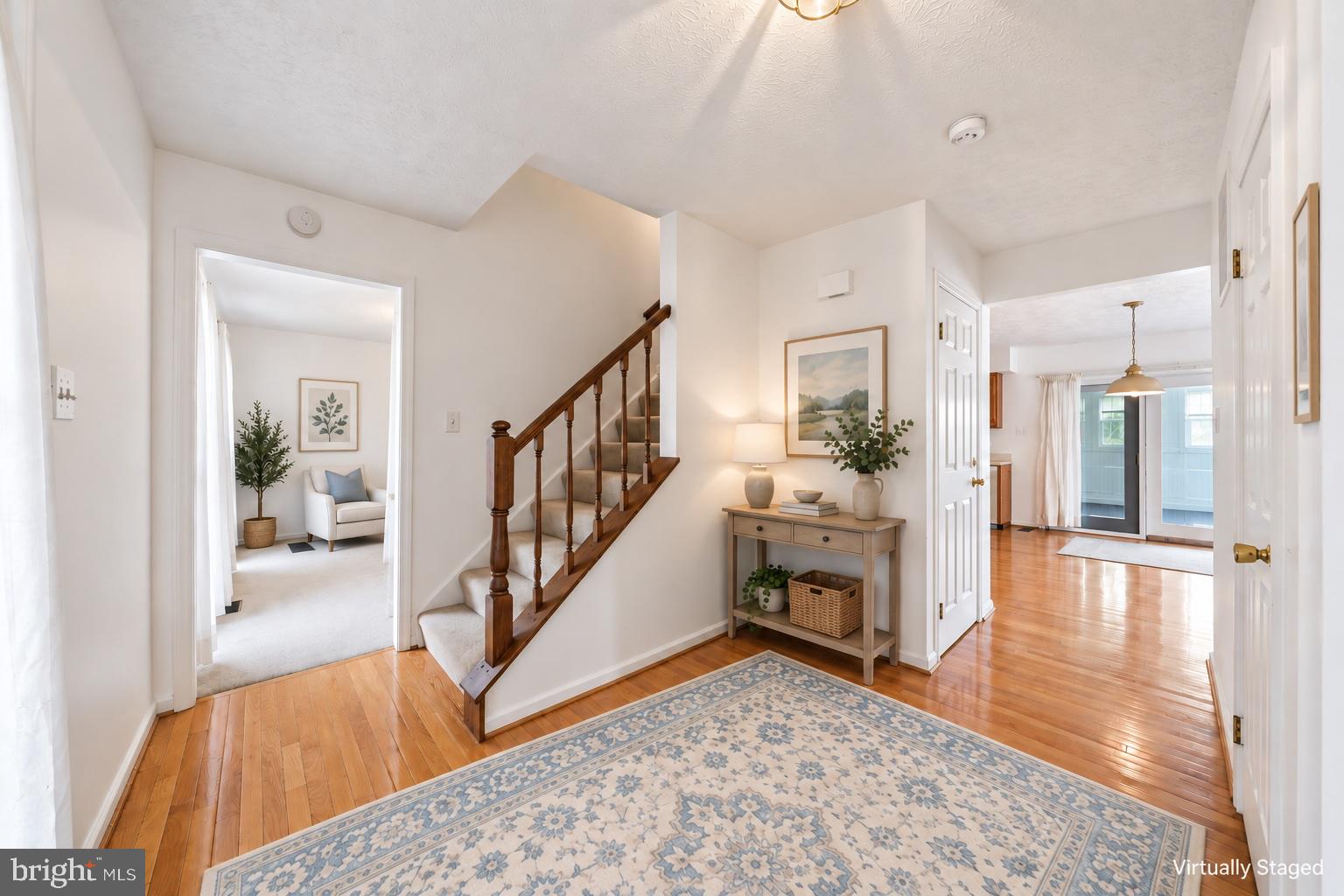 17213 SPATES HILL ROAD
