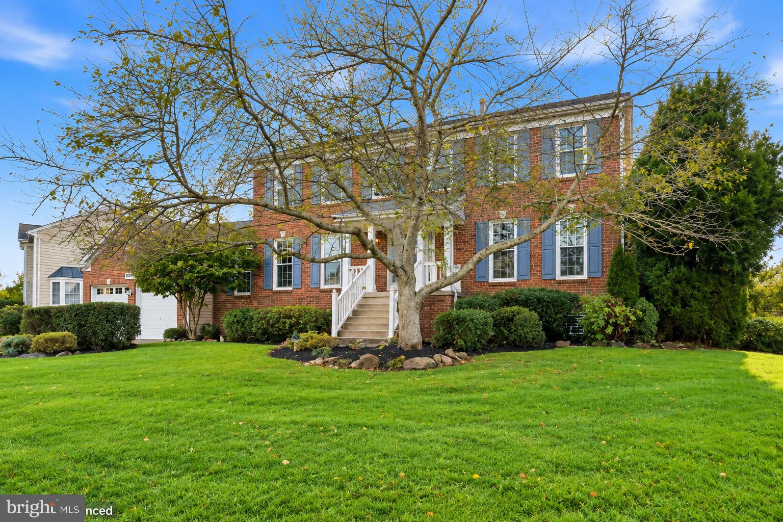 17213 SPATES HILL ROAD